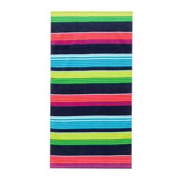 Hot Tuna Beach Towel