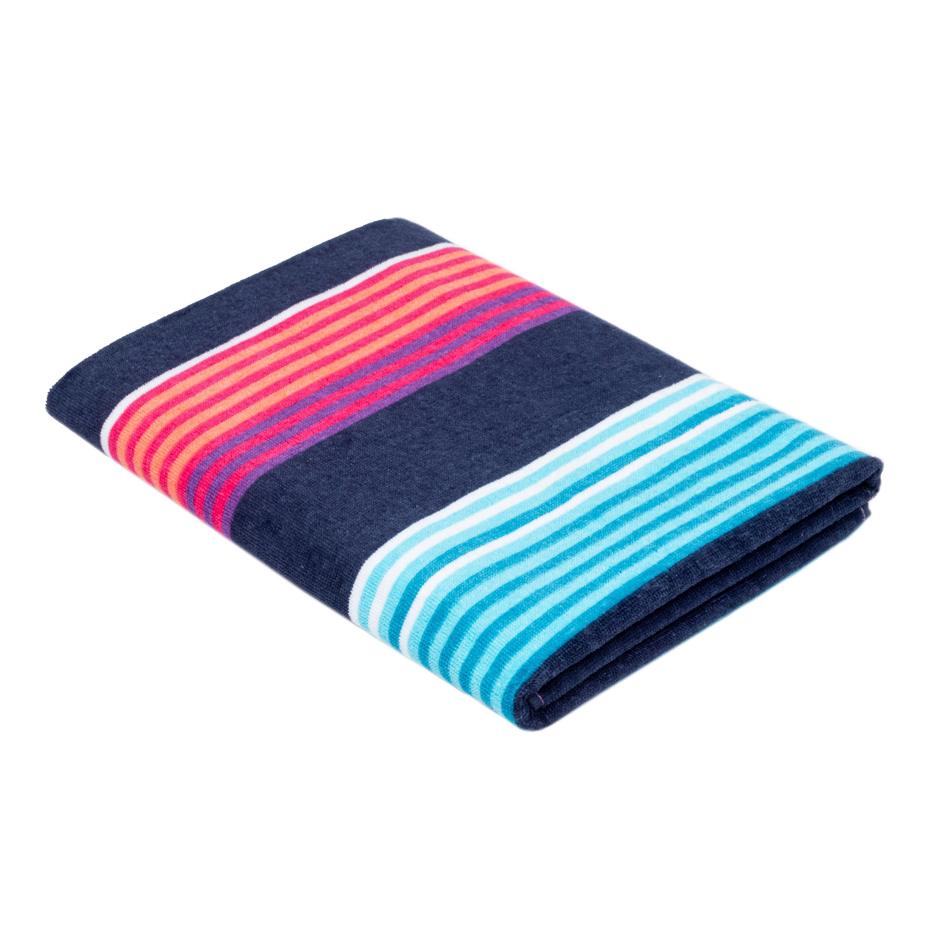 Streep - Hot Tuna - Beach Towel - 2