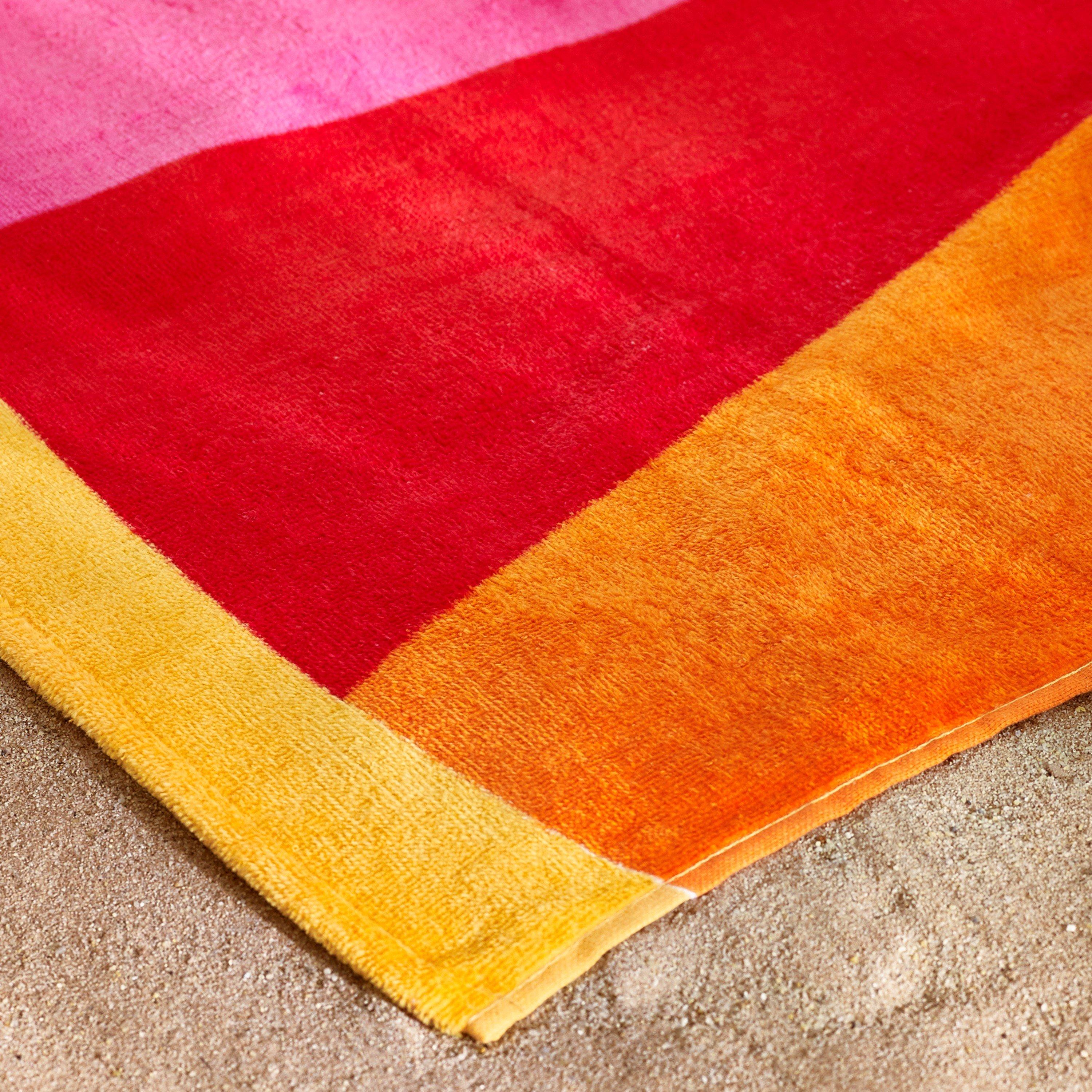 Meerkleurig - Catherine Lansfield - Cather Hello Summer 62 - 2