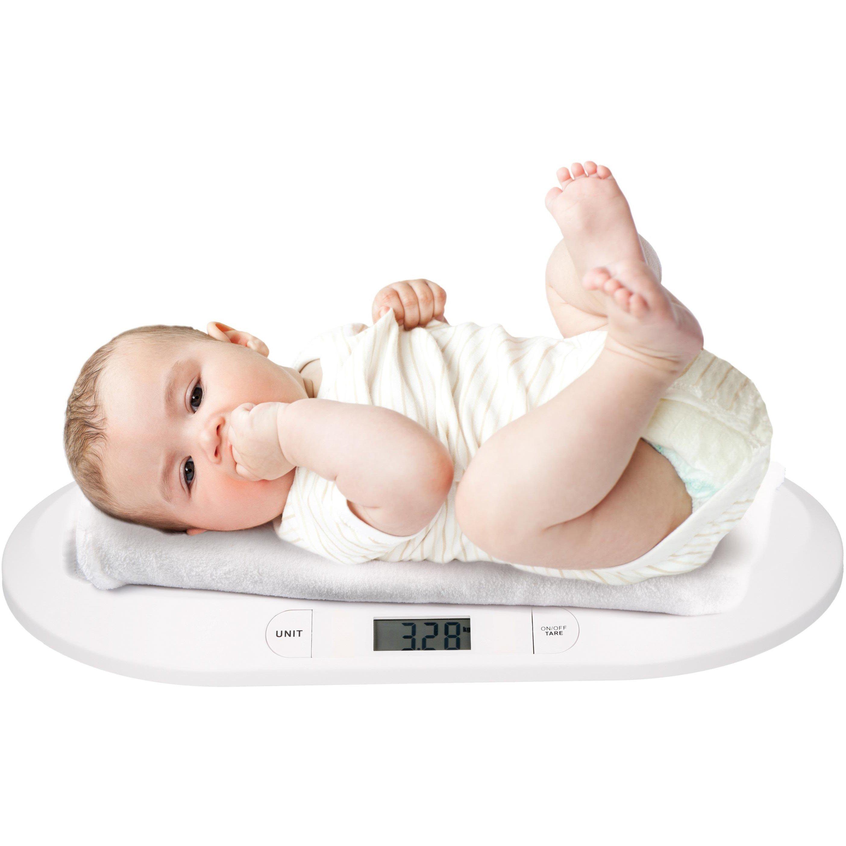 None - GRUNDIG - Bathroom Scale - 1