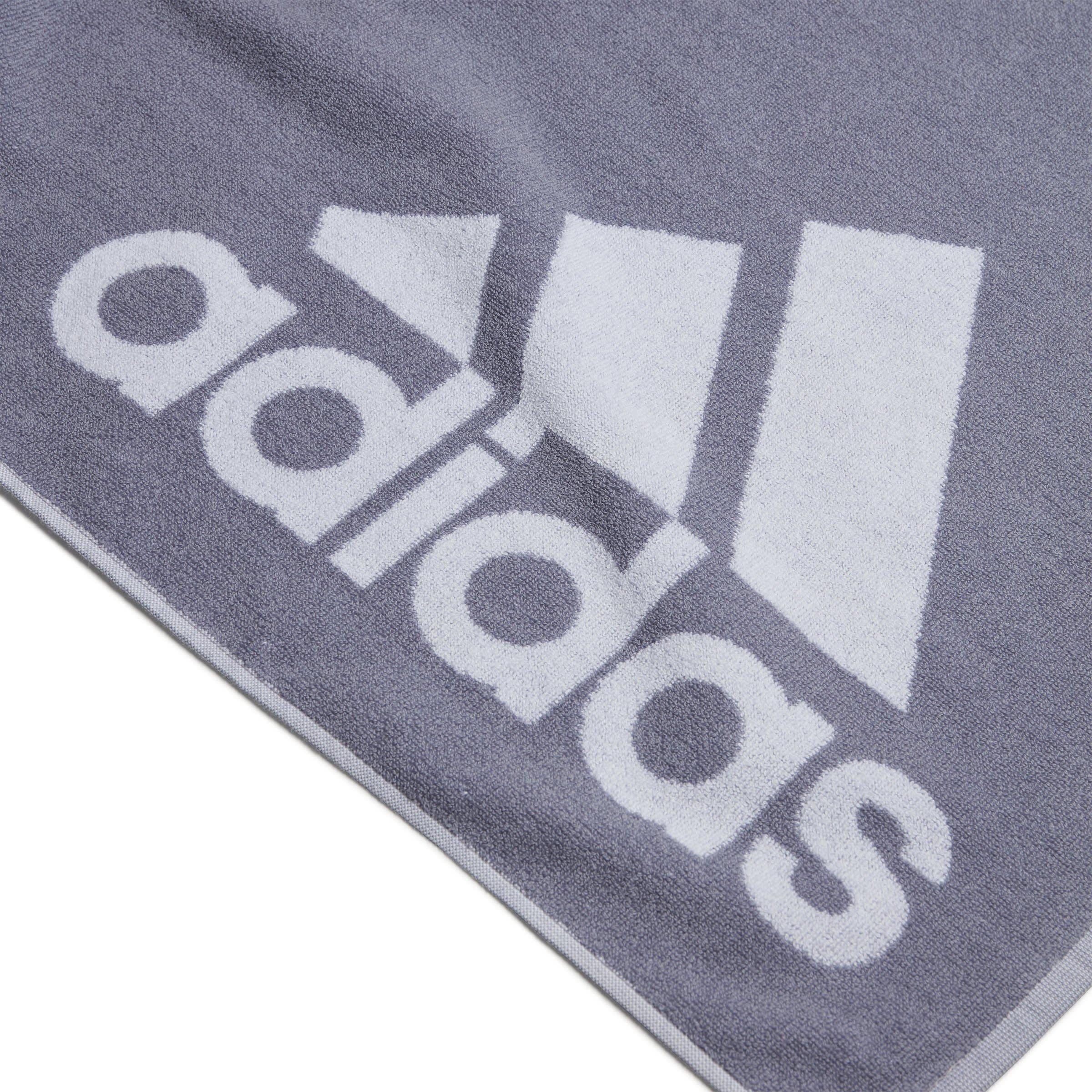 Viola - adidas - Bathroom Towel - 3