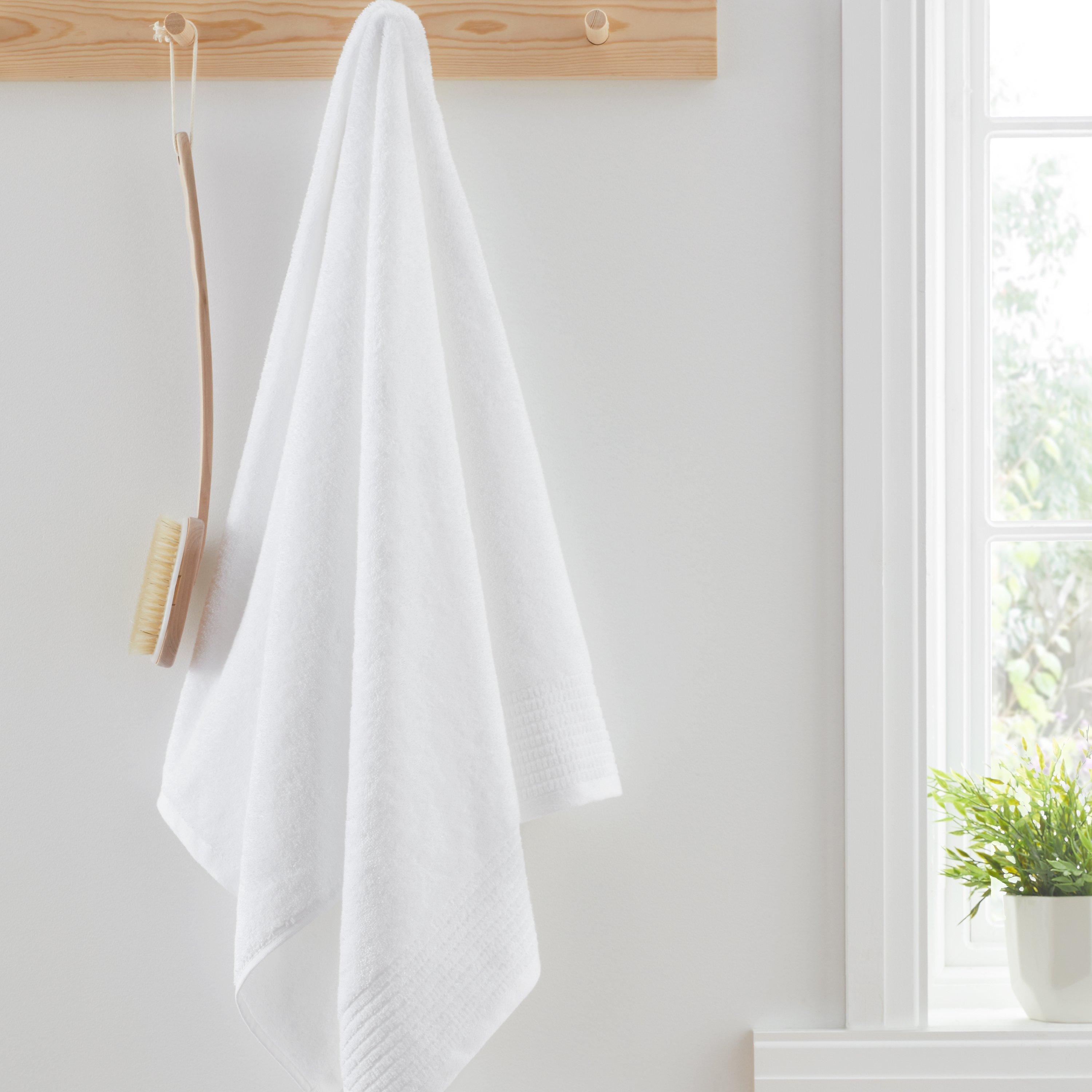 Jack Wills Pure Egyptian Cotton Towel