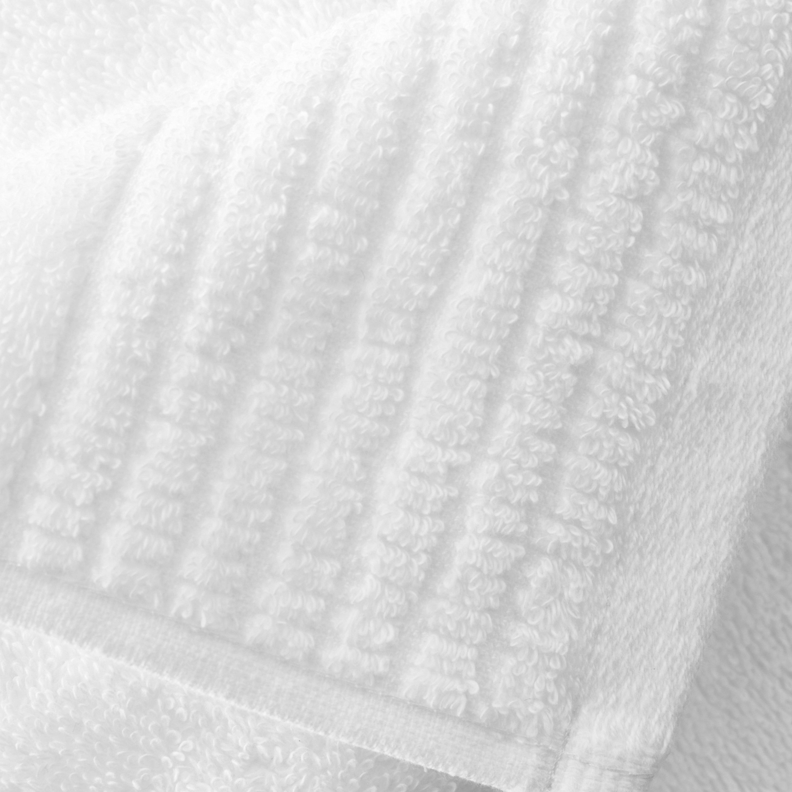 Wit - Jack Wills - Pure Egyptian Cotton Towel - 2