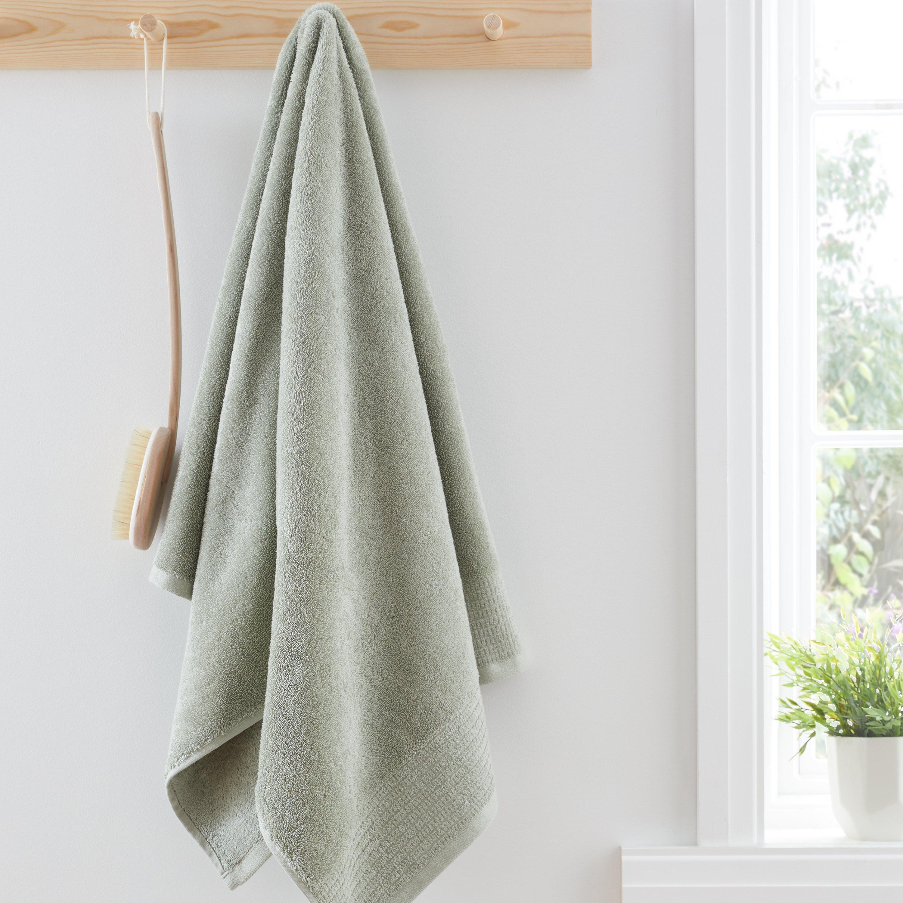 Jack Wills Pure Egyptian Cotton Towel
