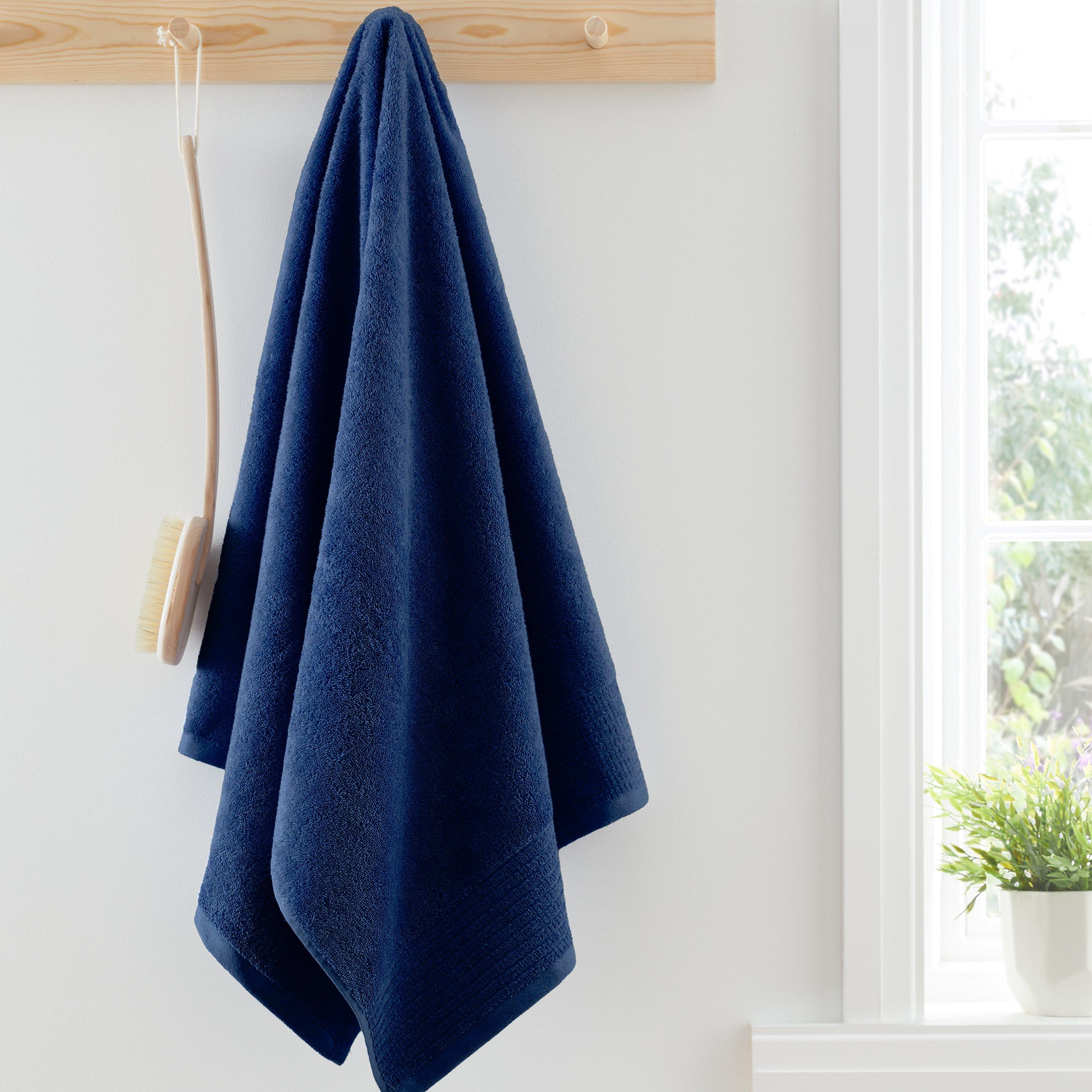 Jack Wills Pure Egyptian Cotton Towel