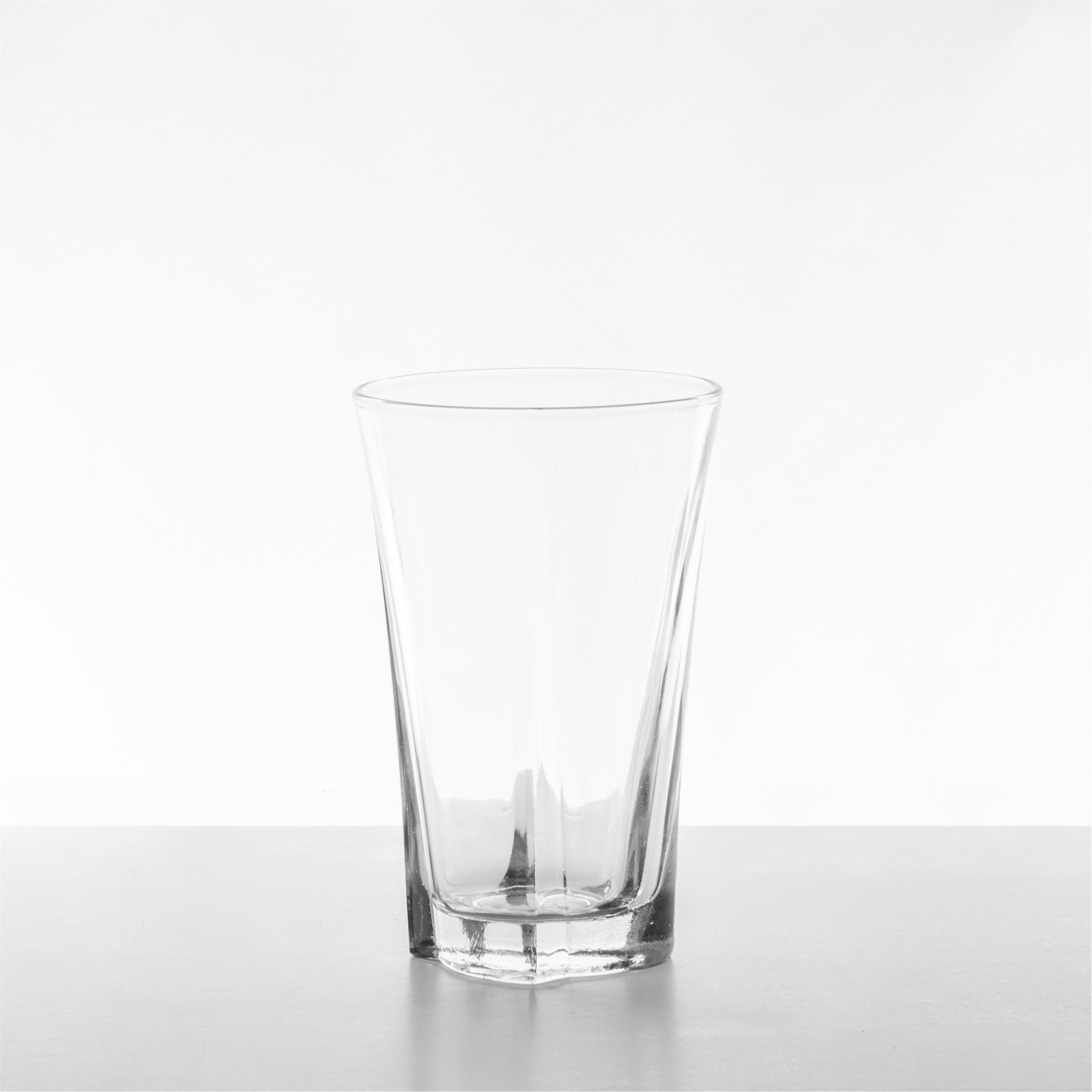 Clear - Sabichi - Tumbler - 2