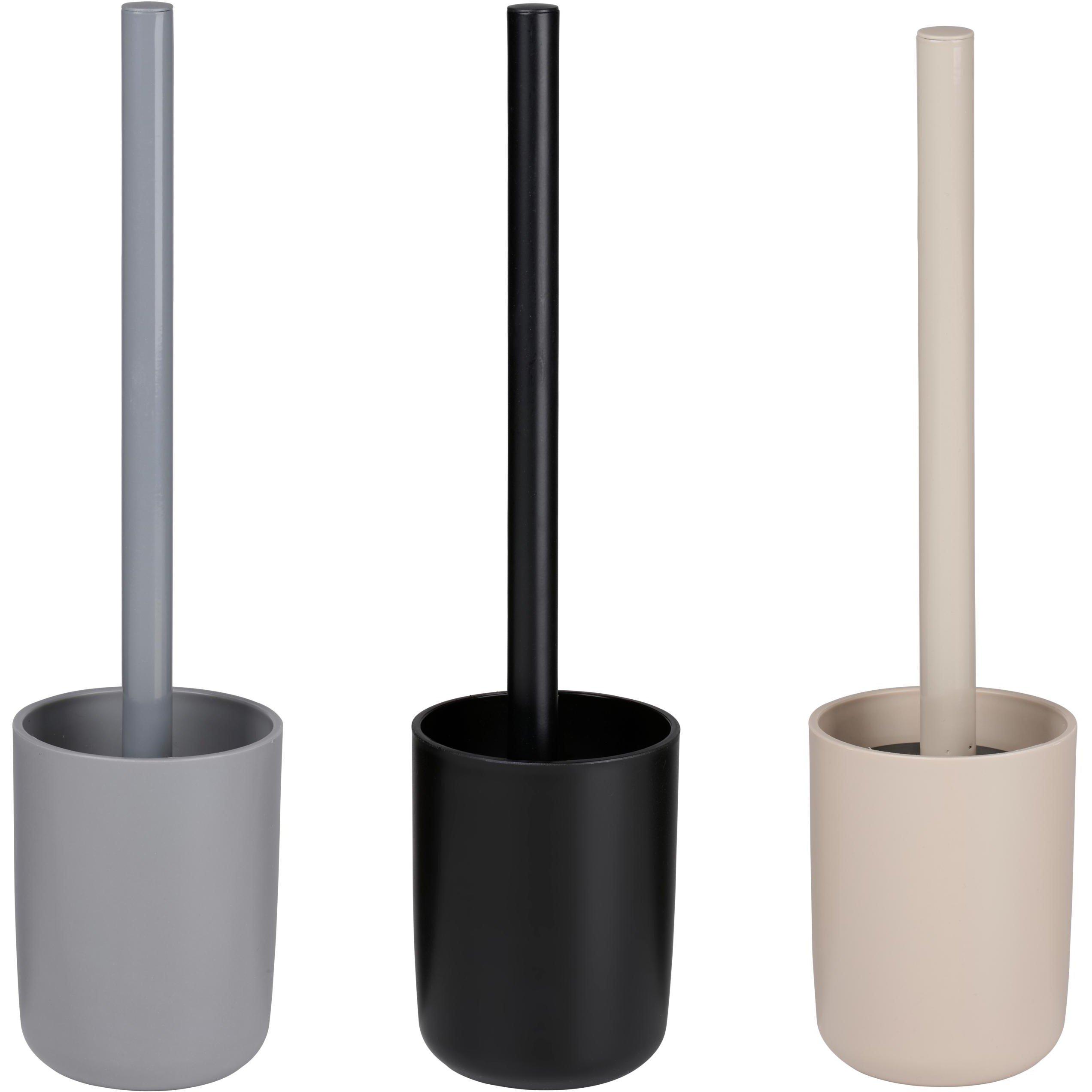 Multi - Alpina - Toilet Brush and Holder Set - 1