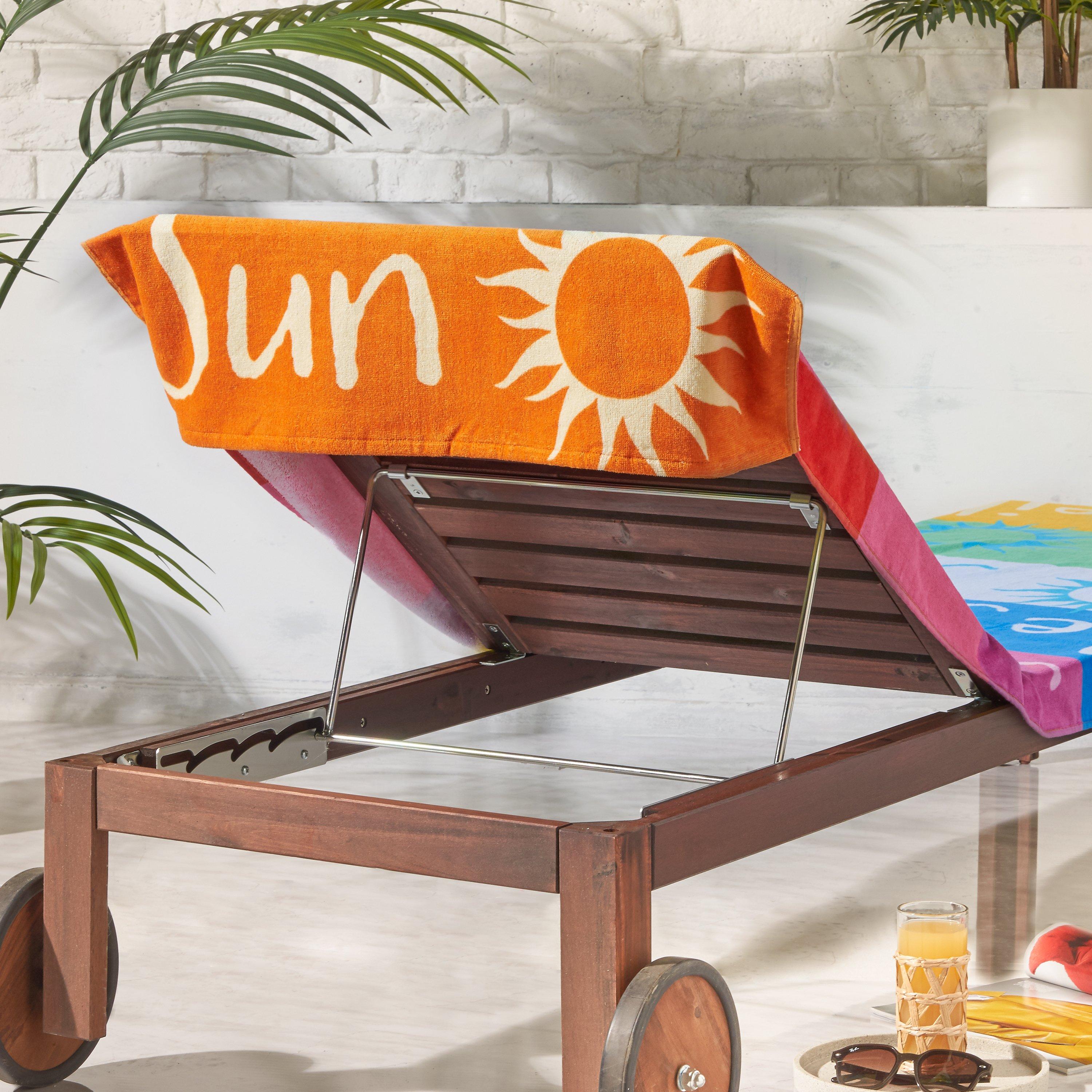 ple - Catherine Lansfield - Cather Block Stripe Lo 62 - 2