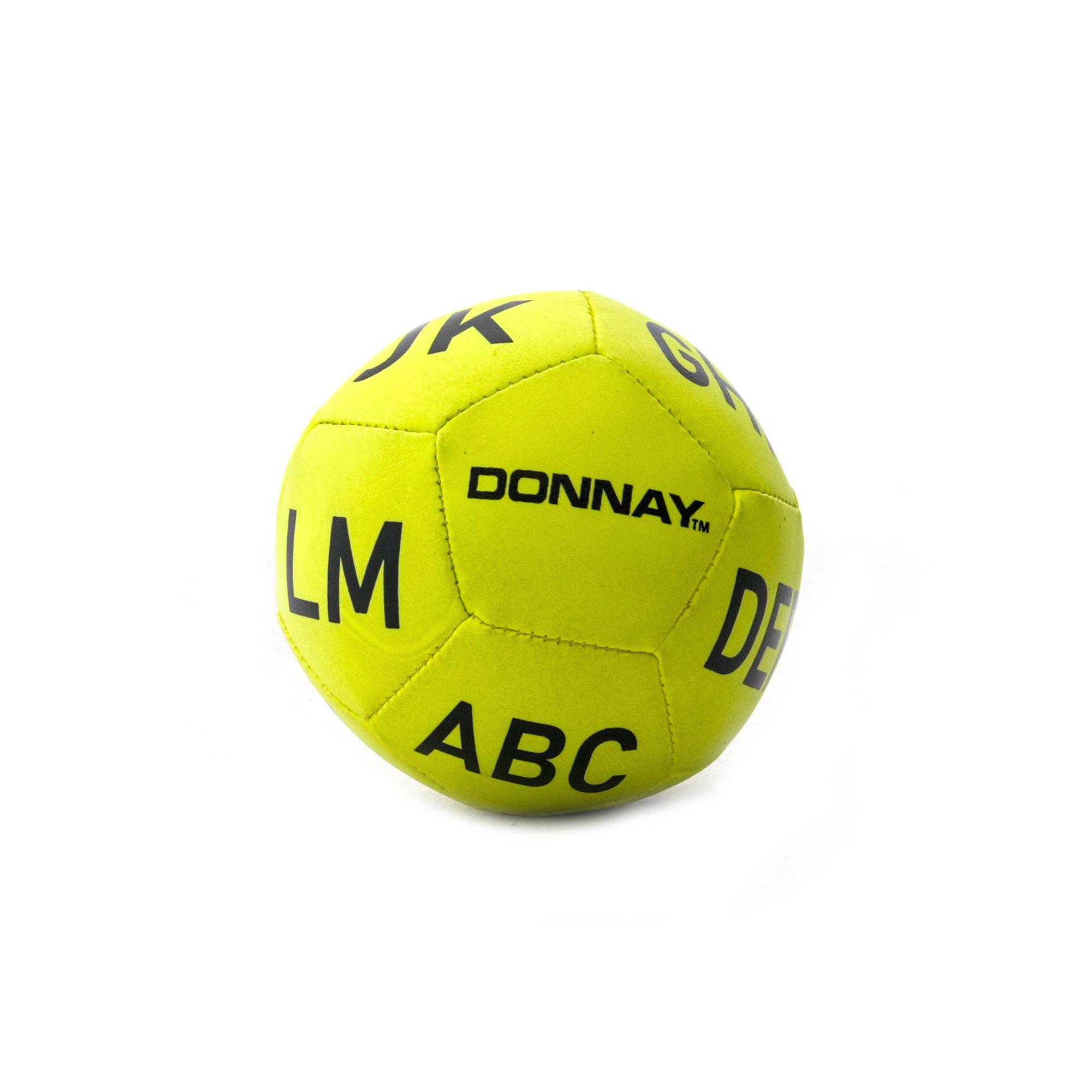 Yellow - Donnay - Soft Ball - 5