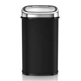 Tower 58 Litre Stainless Steel Sensor Bin