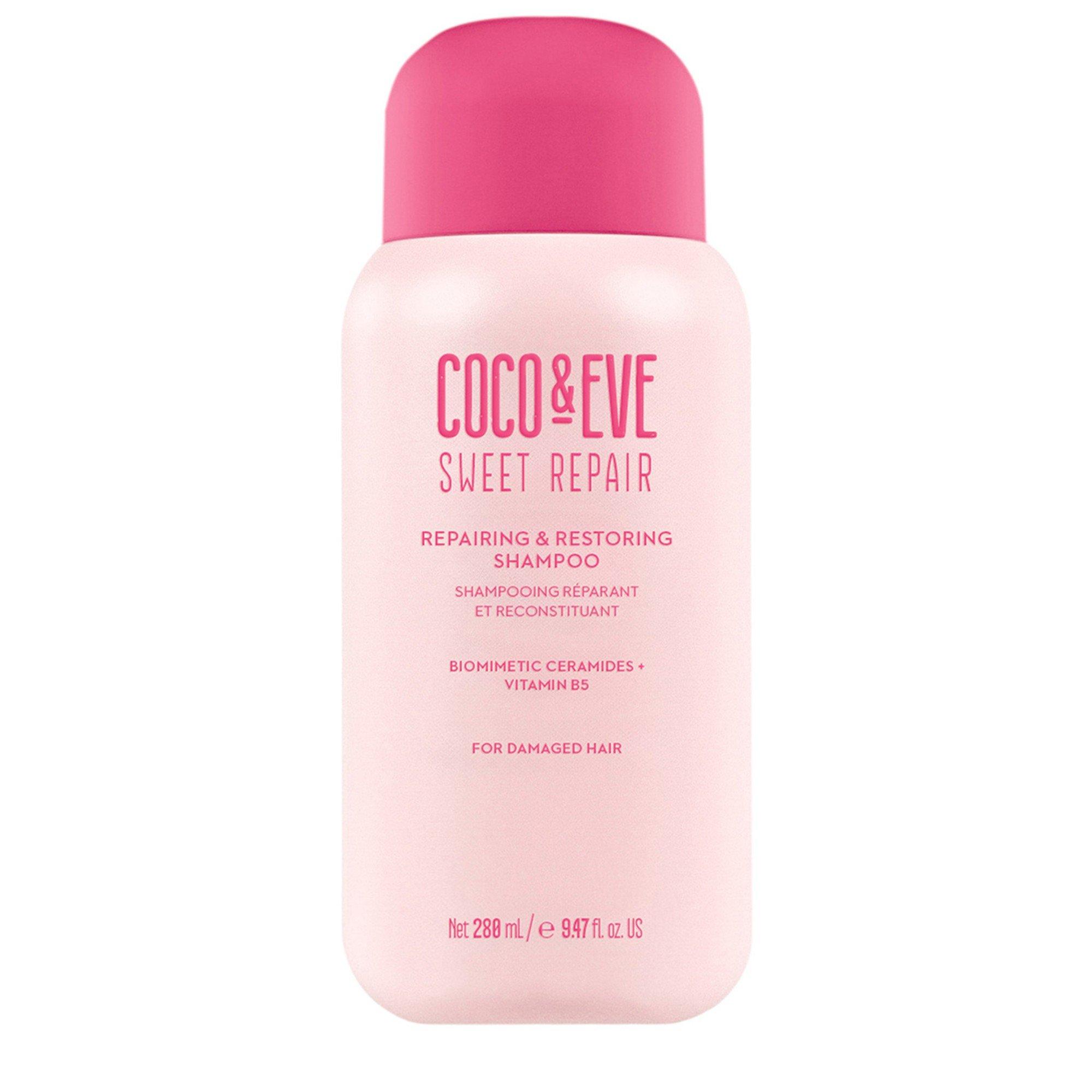 Not Applicable - Coco and Eve - SWEET REPAIR SHAMPOO 280M - 1