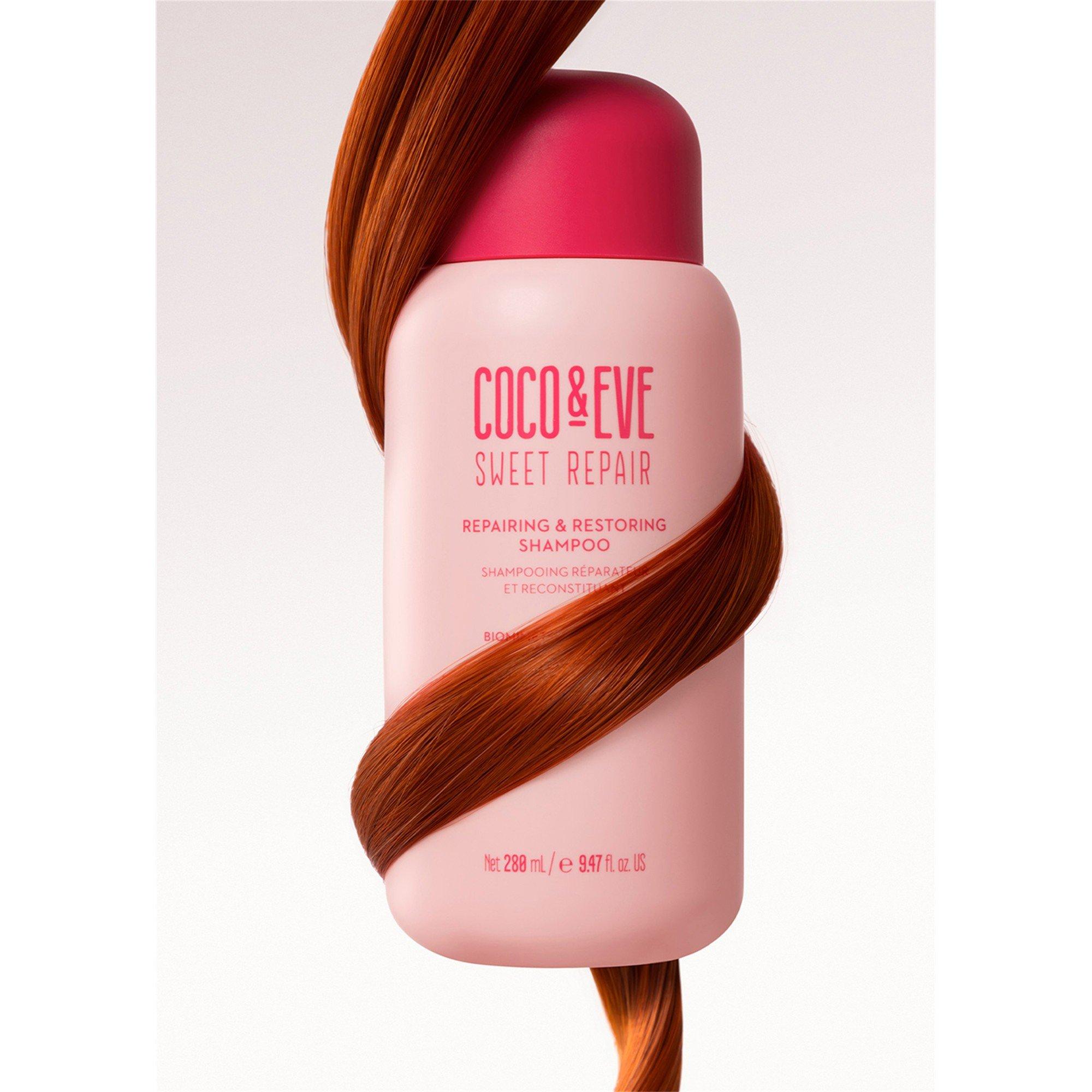 Not Applicable - Coco and Eve - SWEET REPAIR SHAMPOO 280M - 3