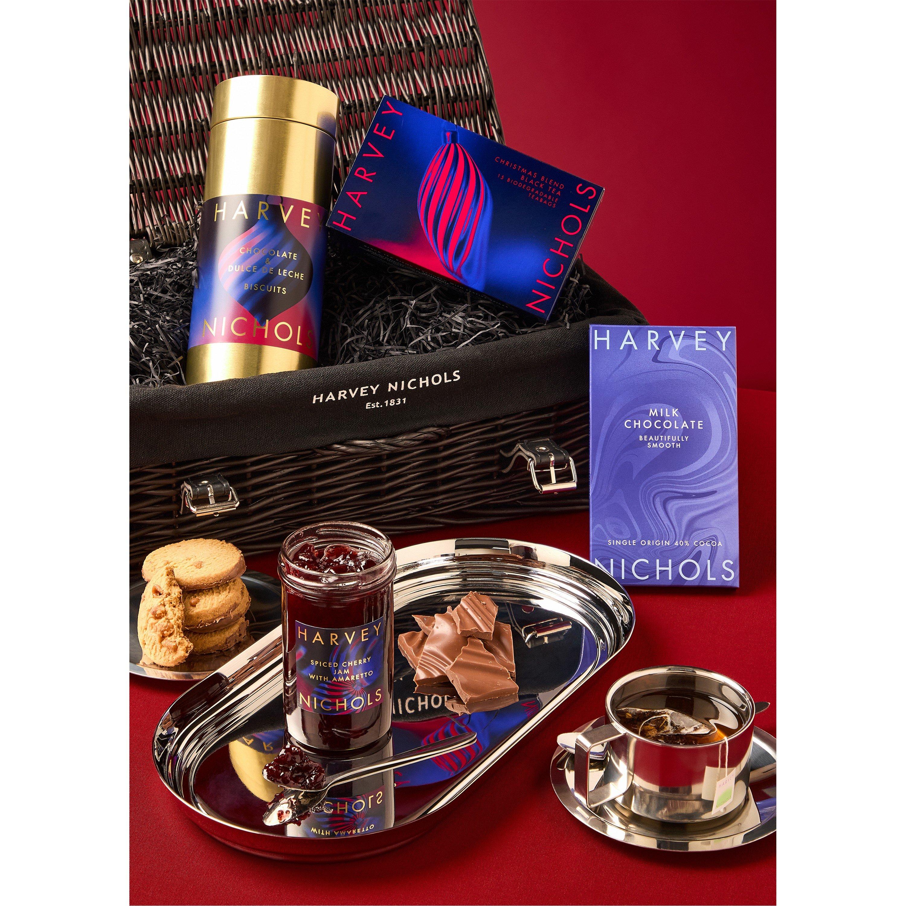 Brown - Unknown - Sugar and Spice Hamper - 1