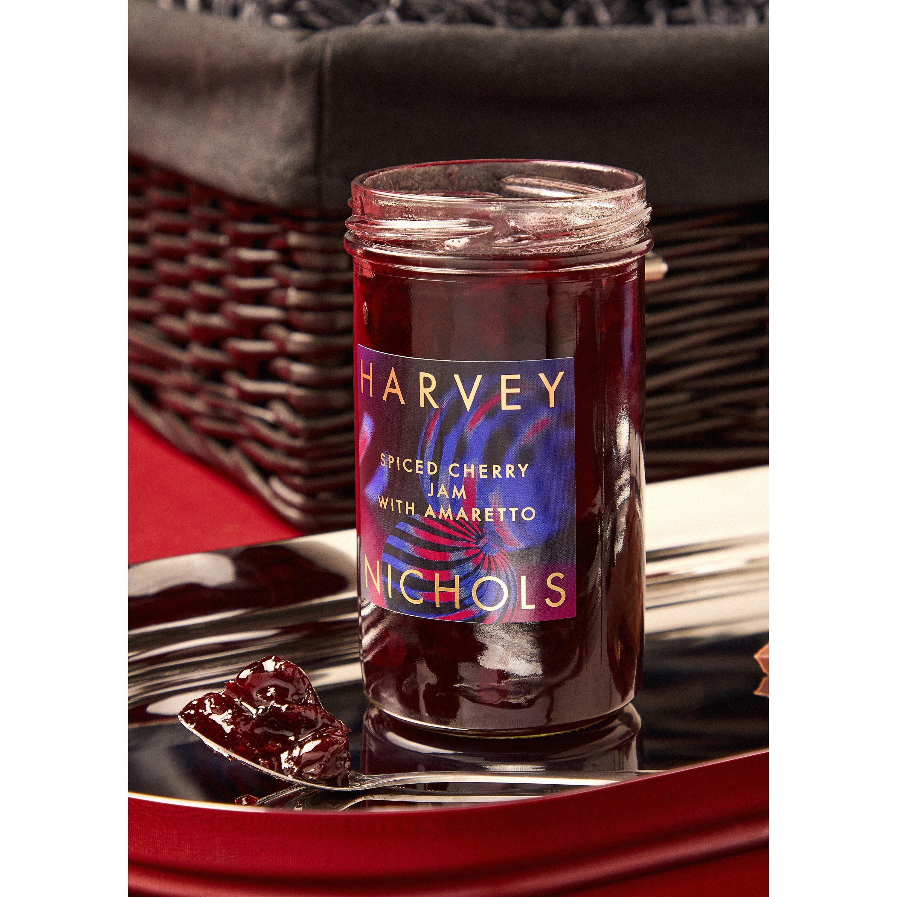 Brown - Unknown - Sugar and Spice Hamper - 2