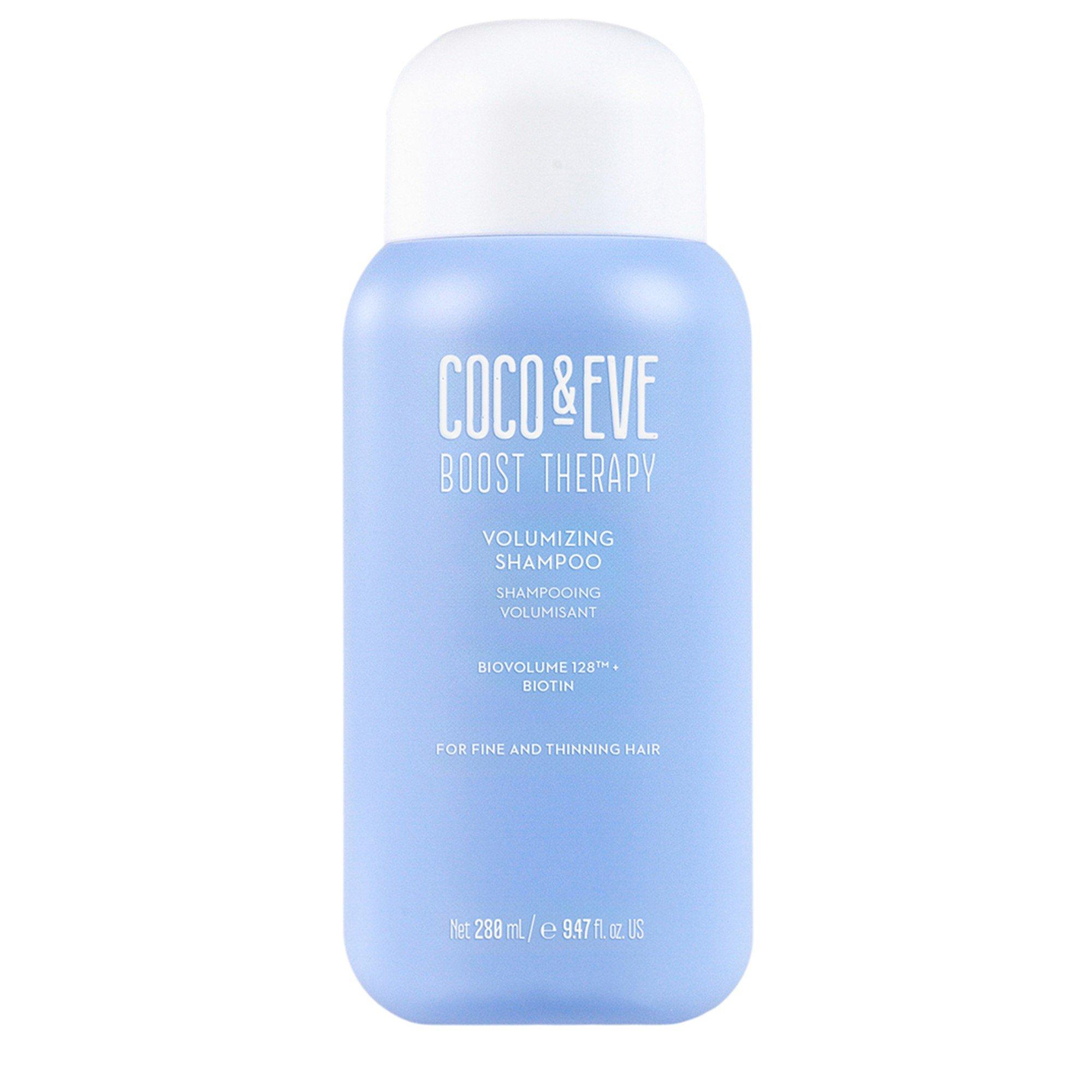 Not Applicable - Coco and Eve - BOOST THERAPY SHAMPOO 280 - 1