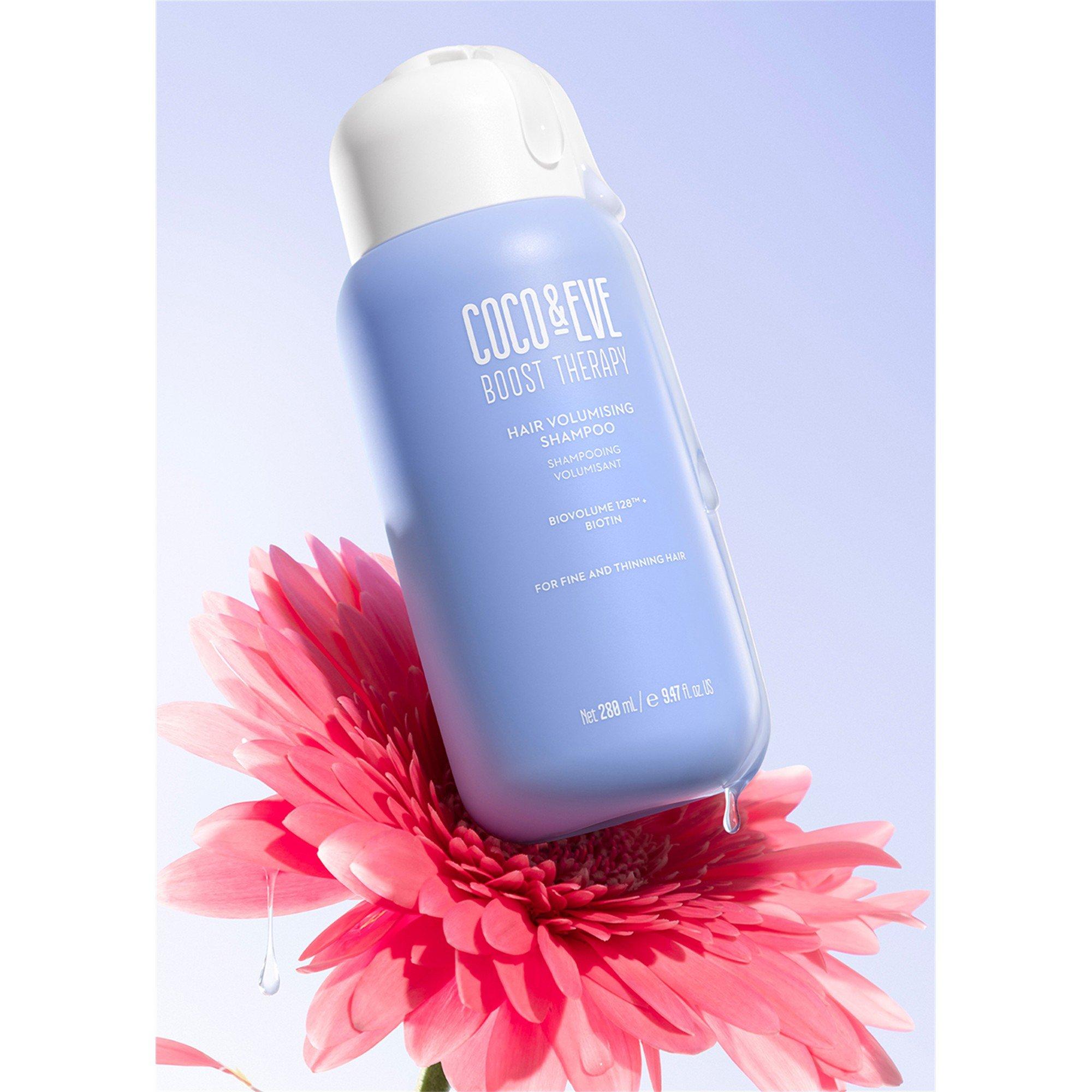 Not Applicable - Coco and Eve - BOOST THERAPY SHAMPOO 280 - 3