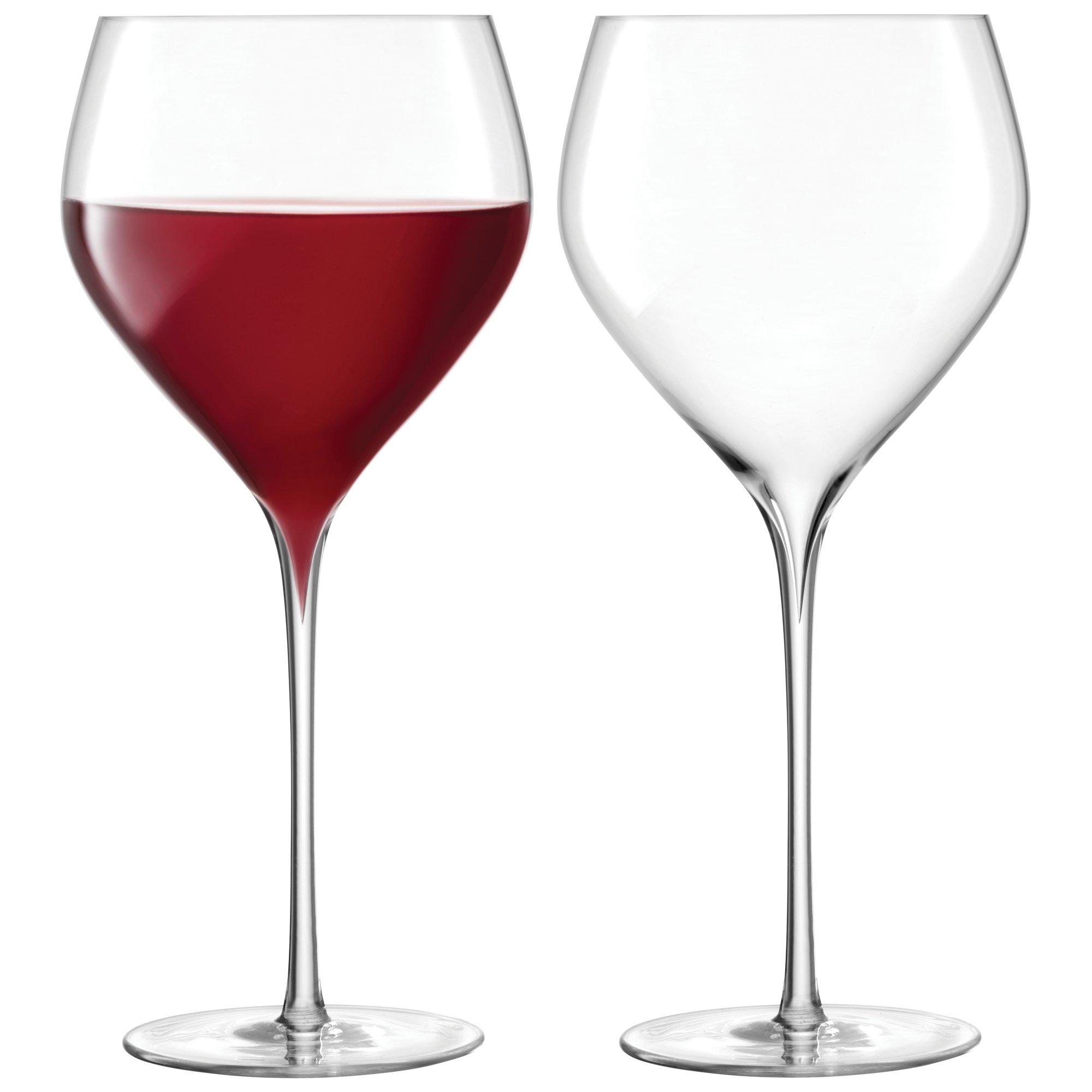Savoy - LSA - Savoy Red Wine Glass - 1