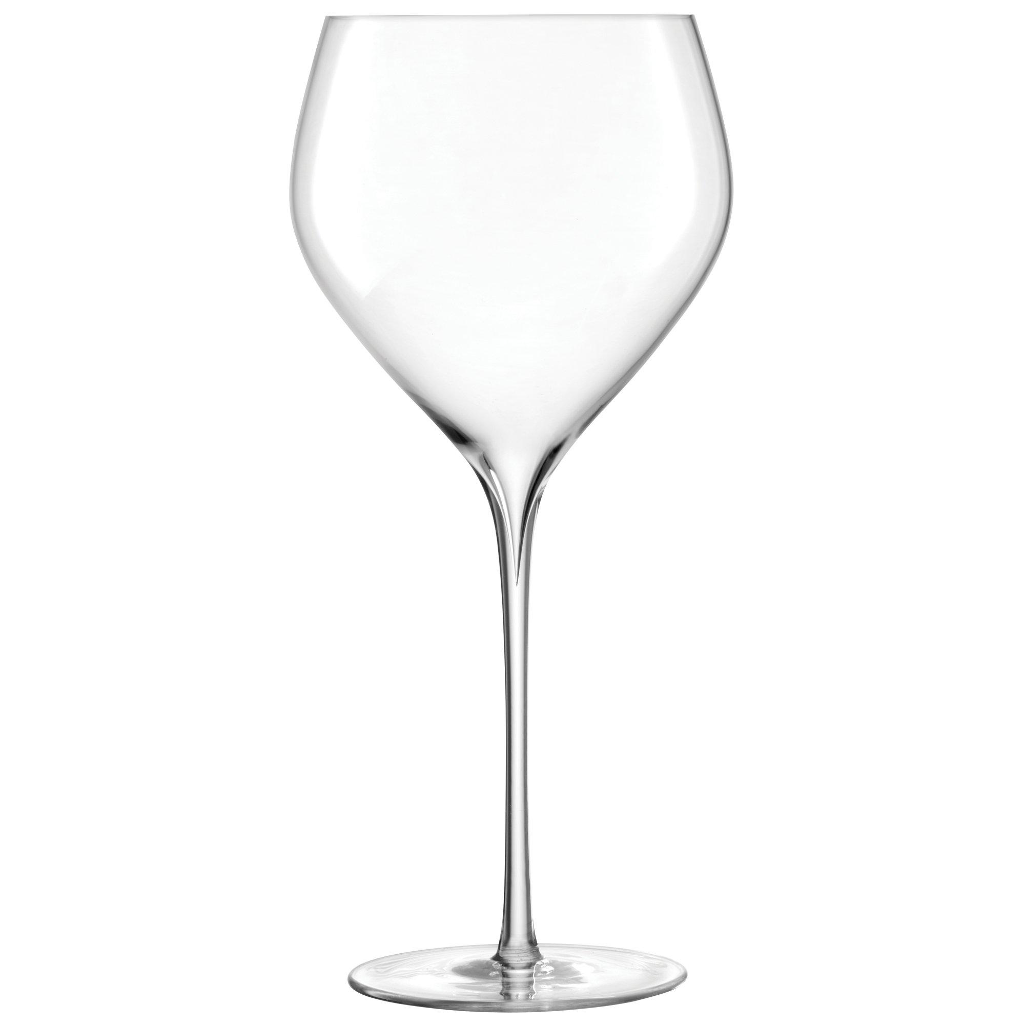 Savoy - LSA - Savoy Red Wine Glass - 2