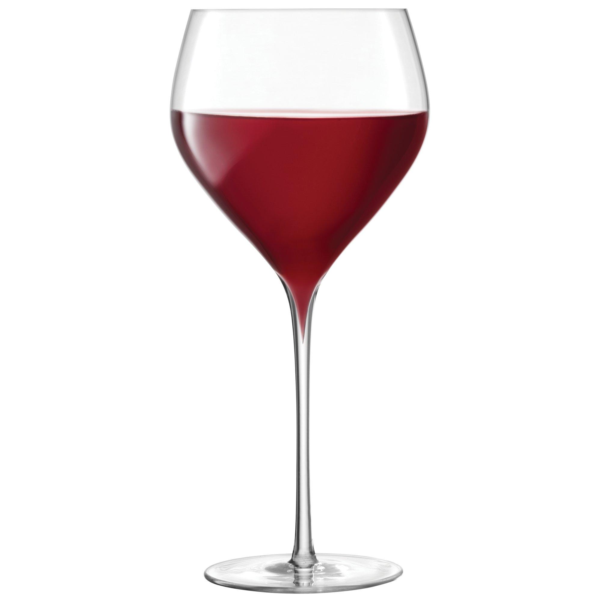 Savoy - LSA - Savoy Red Wine Glass - 3