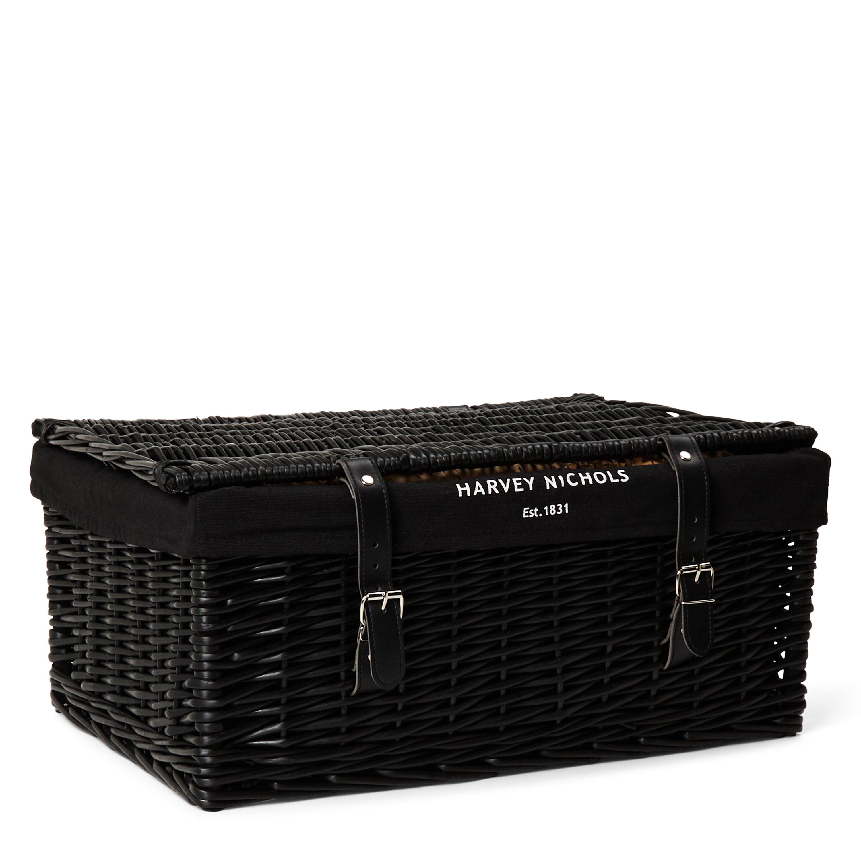 Multi - Unknown - L5 WINTER BEVERAGE HAMPER - 1