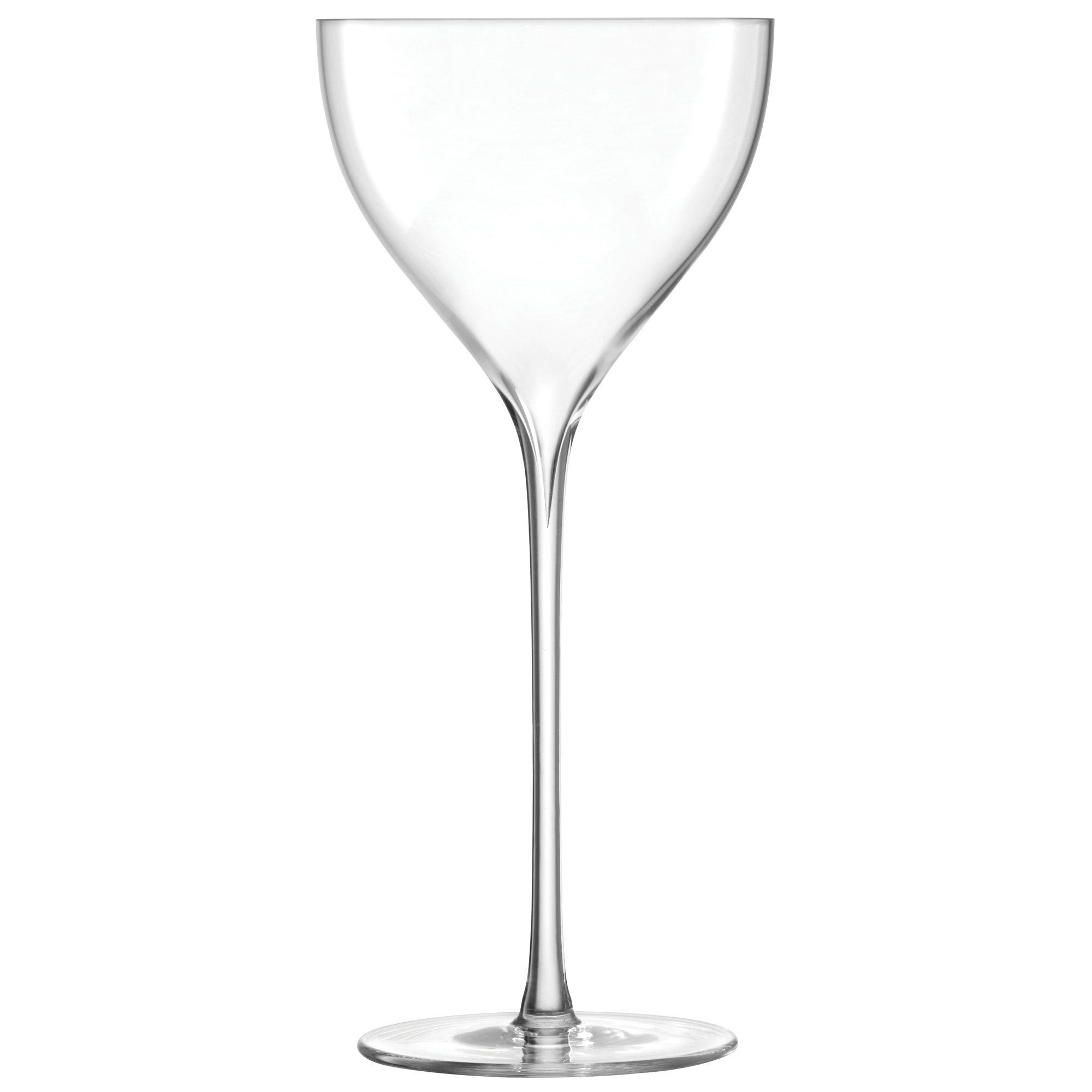 Savoy - LSA - Savoy Nick & Nora Glass 210ml - 2