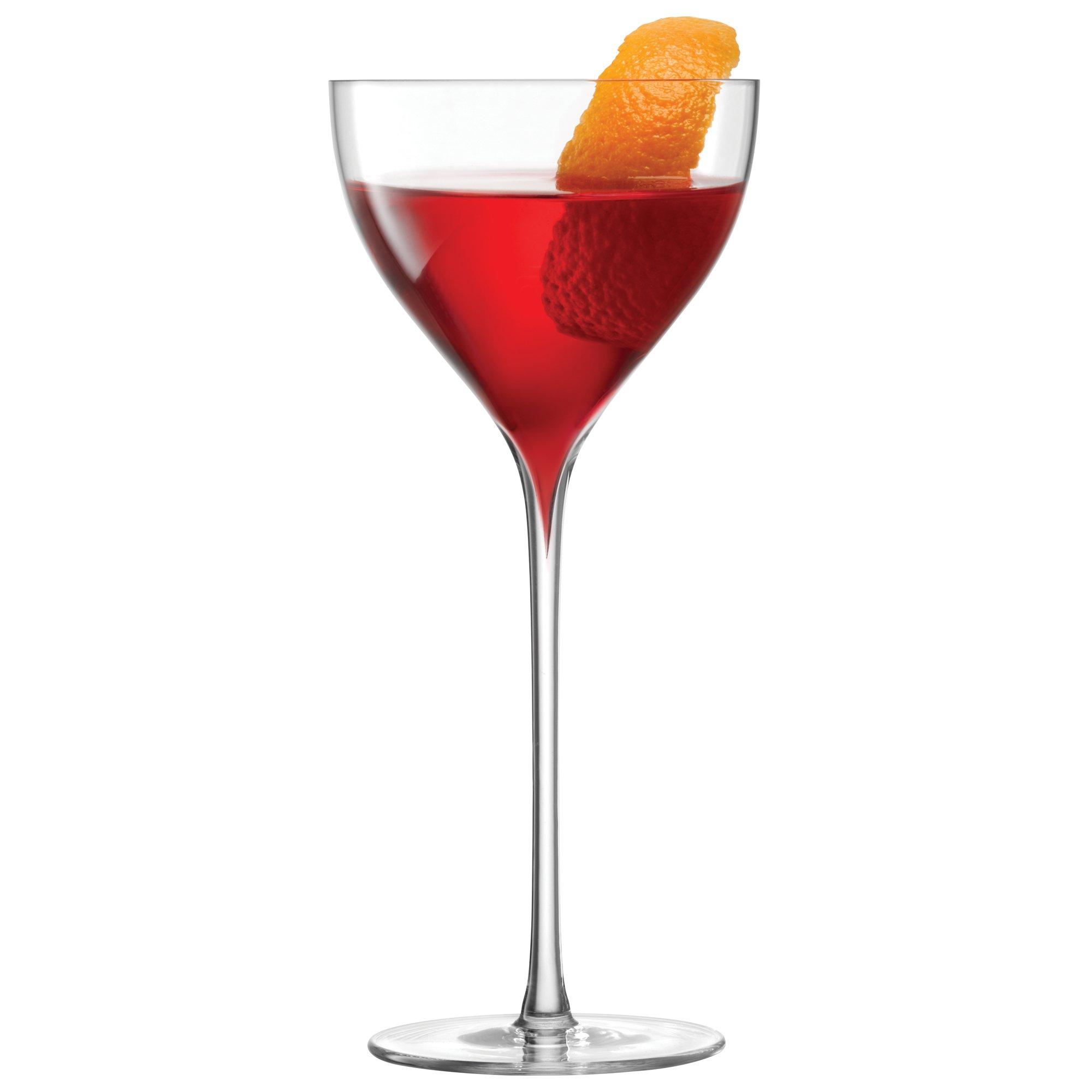 Savoy - LSA - Savoy Nick & Nora Glass 210ml - 3