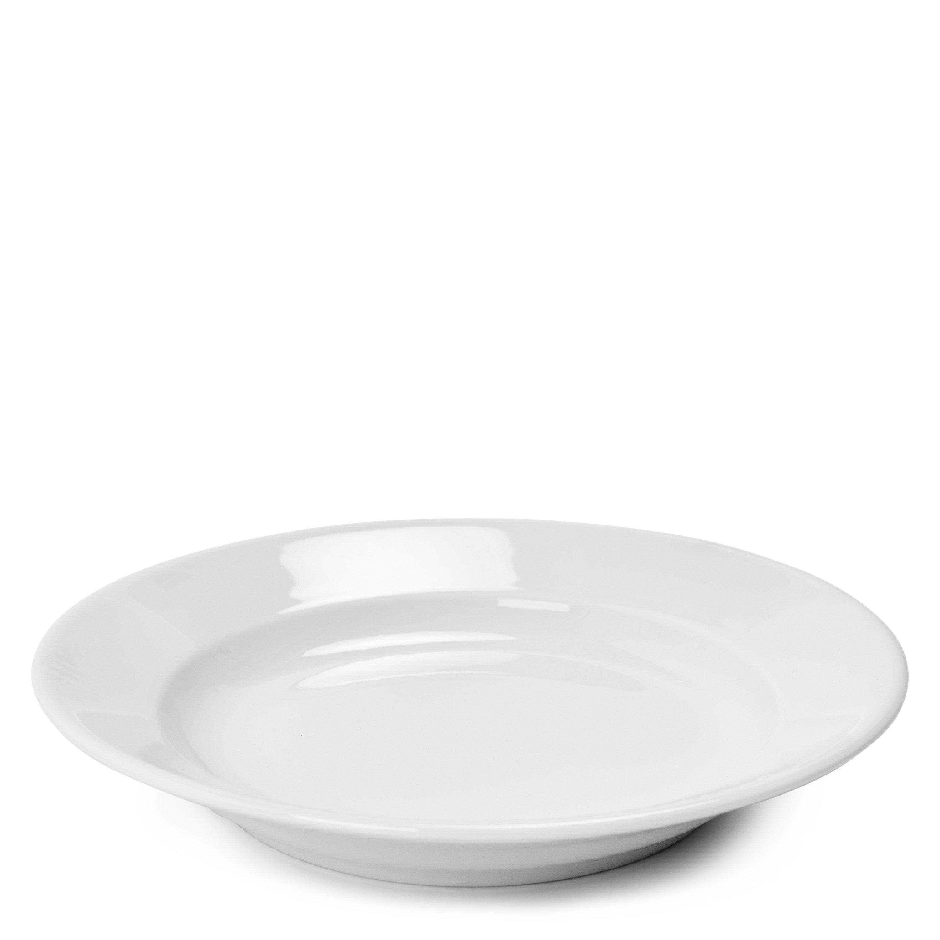 White - Unknown - ACCN230 Cafe Soup x 6 - 2