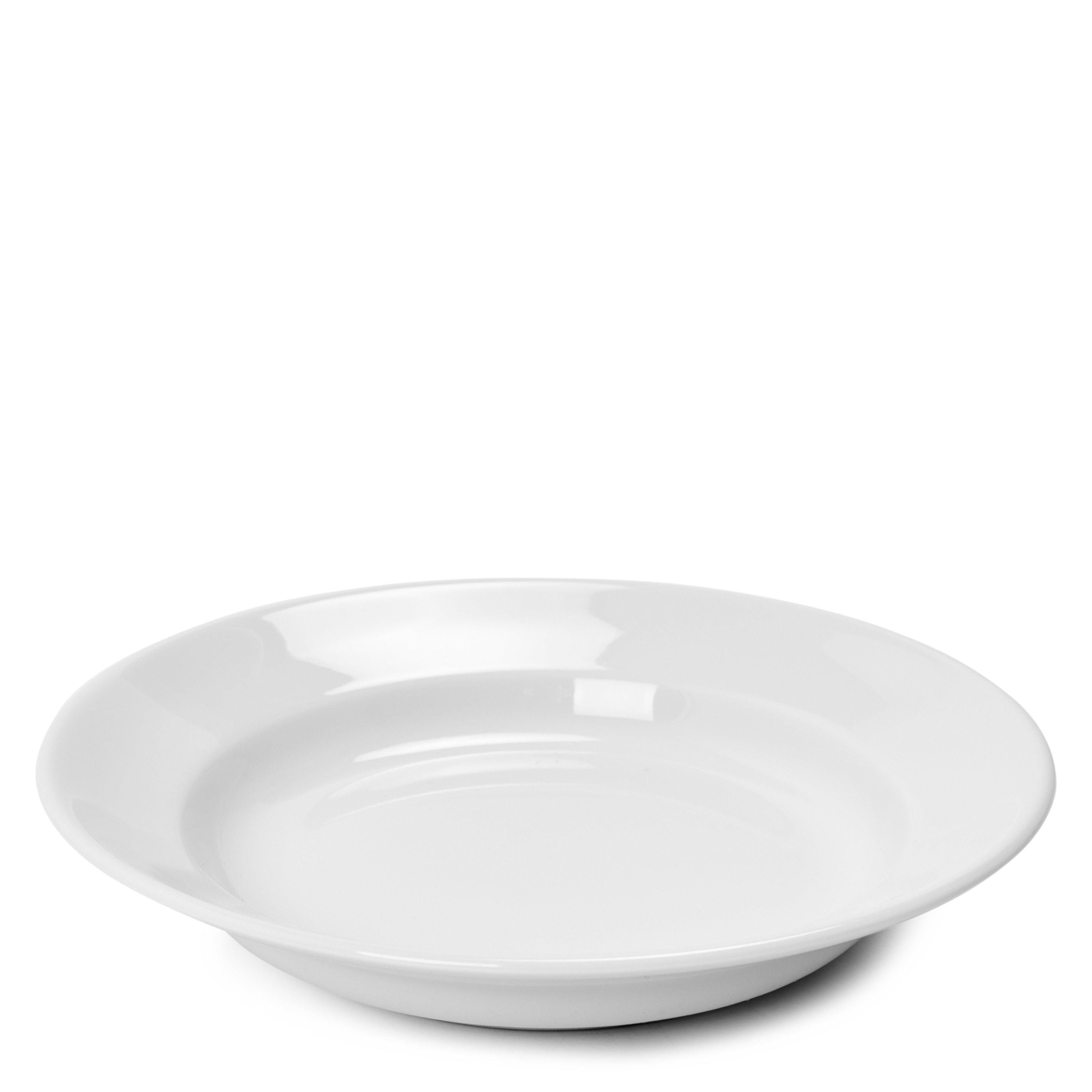 White - Unknown - ASCE260se Serves Deep x 6 - 2