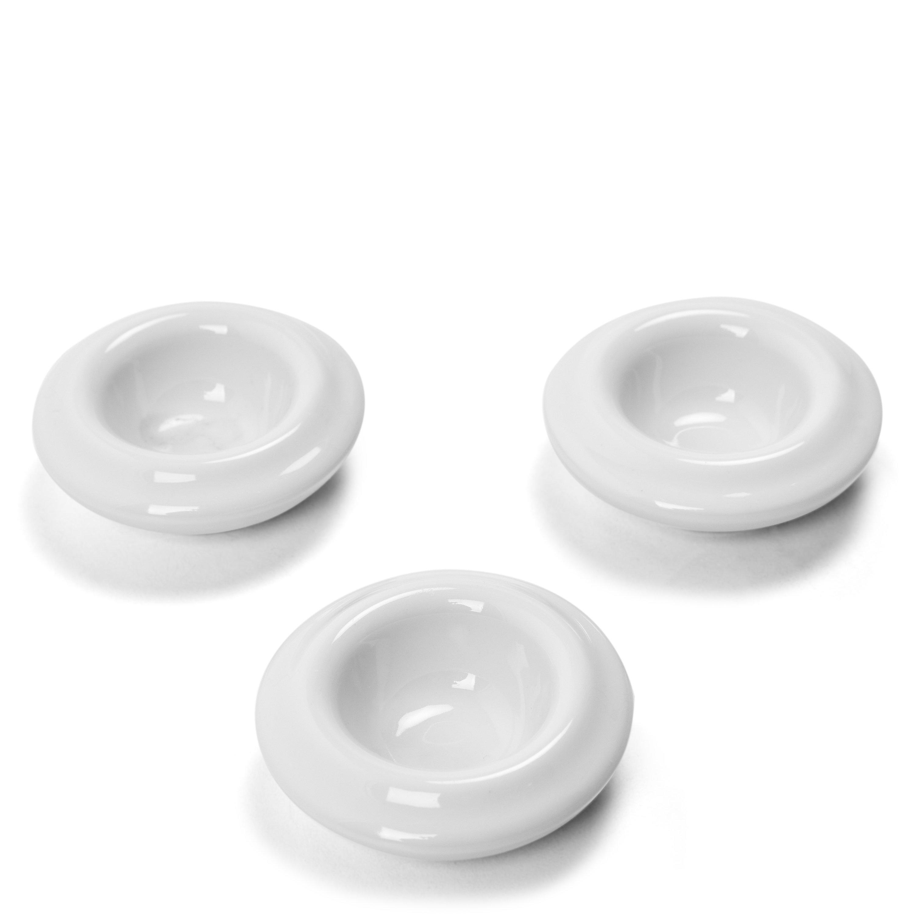 White - Unknown - BEUP SMALL Butter x 12 - 2