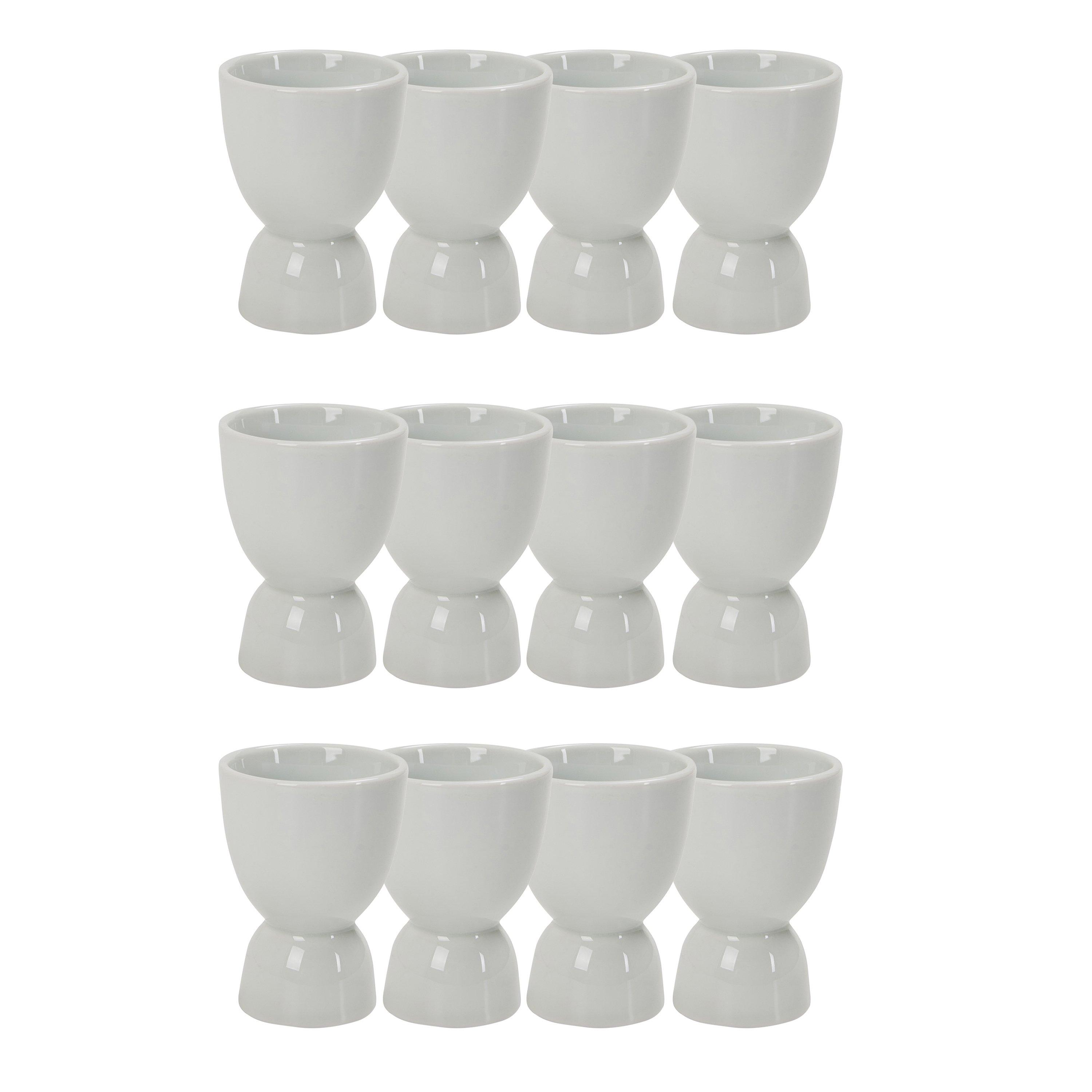 Unknown CQTAME Double Egg Cup x 1