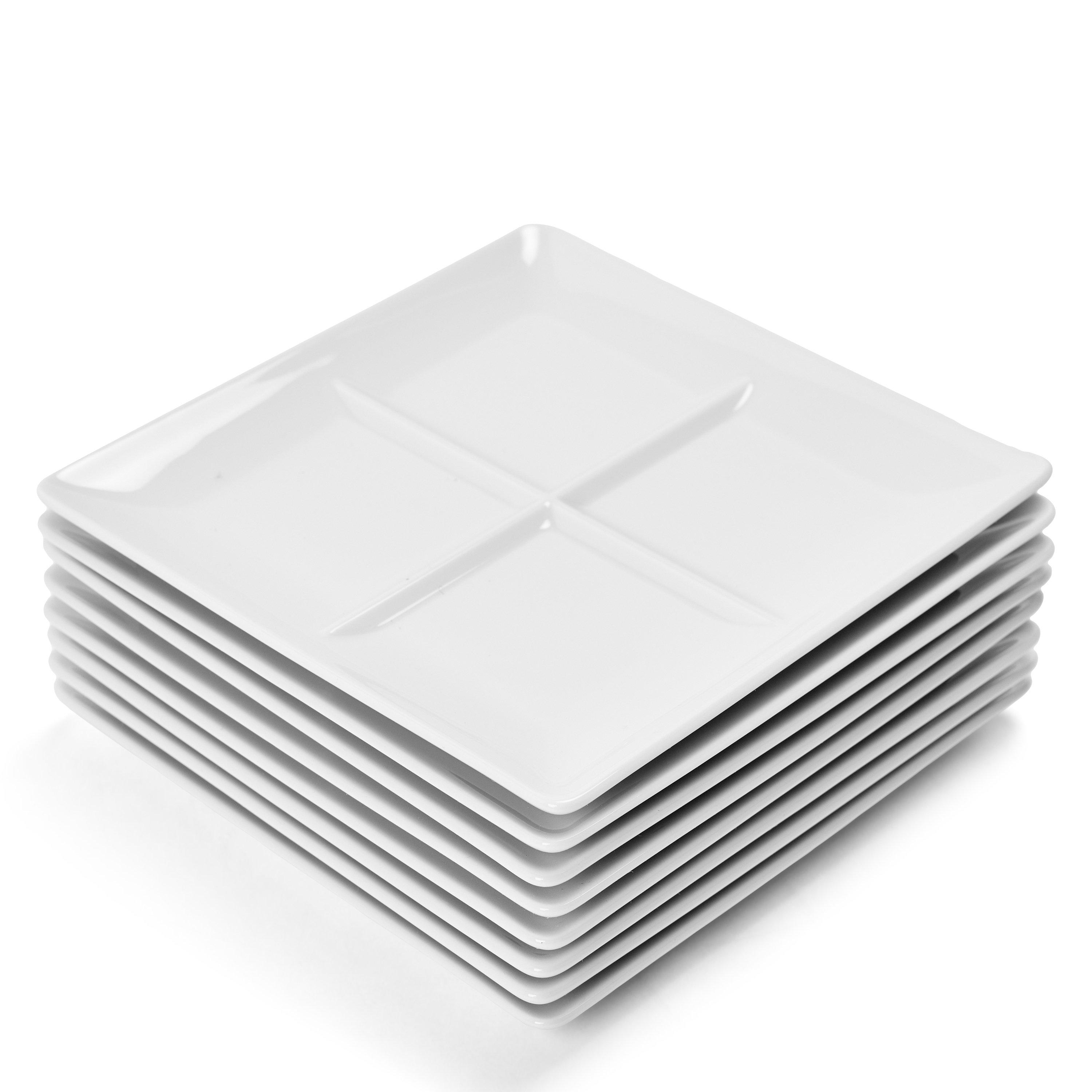White - Unknown - PLATG944 Sampling x 8 - 1