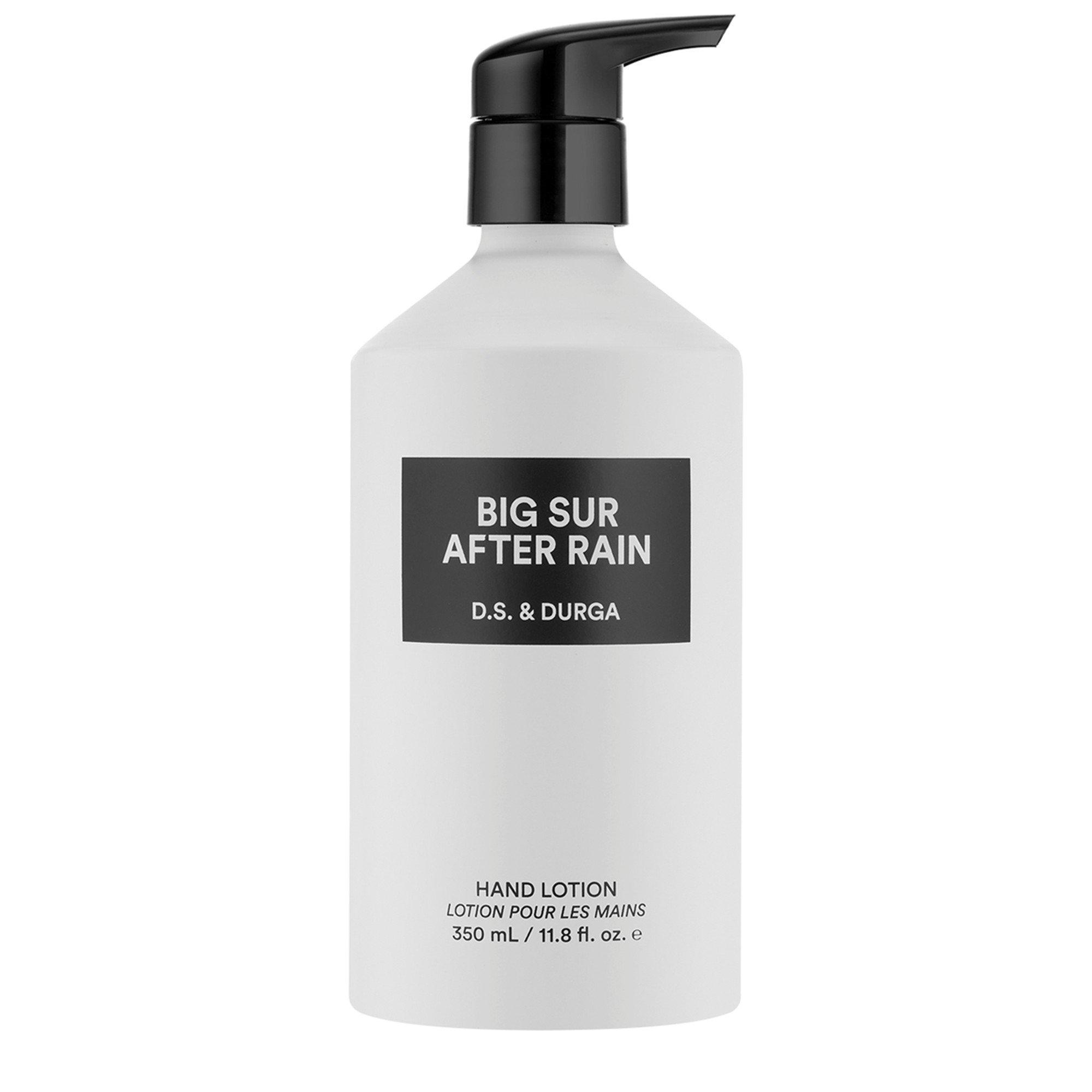 Not Applicable - D.S. and Durga - BIG SUR AFTER RAIN SOAP 3 - 1