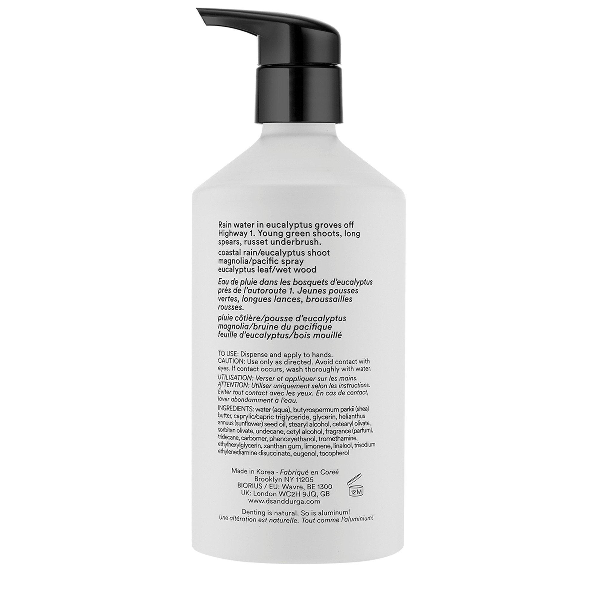 Not Applicable - D.S. and Durga - BIG SUR AFTER RAIN SOAP 3 - 2