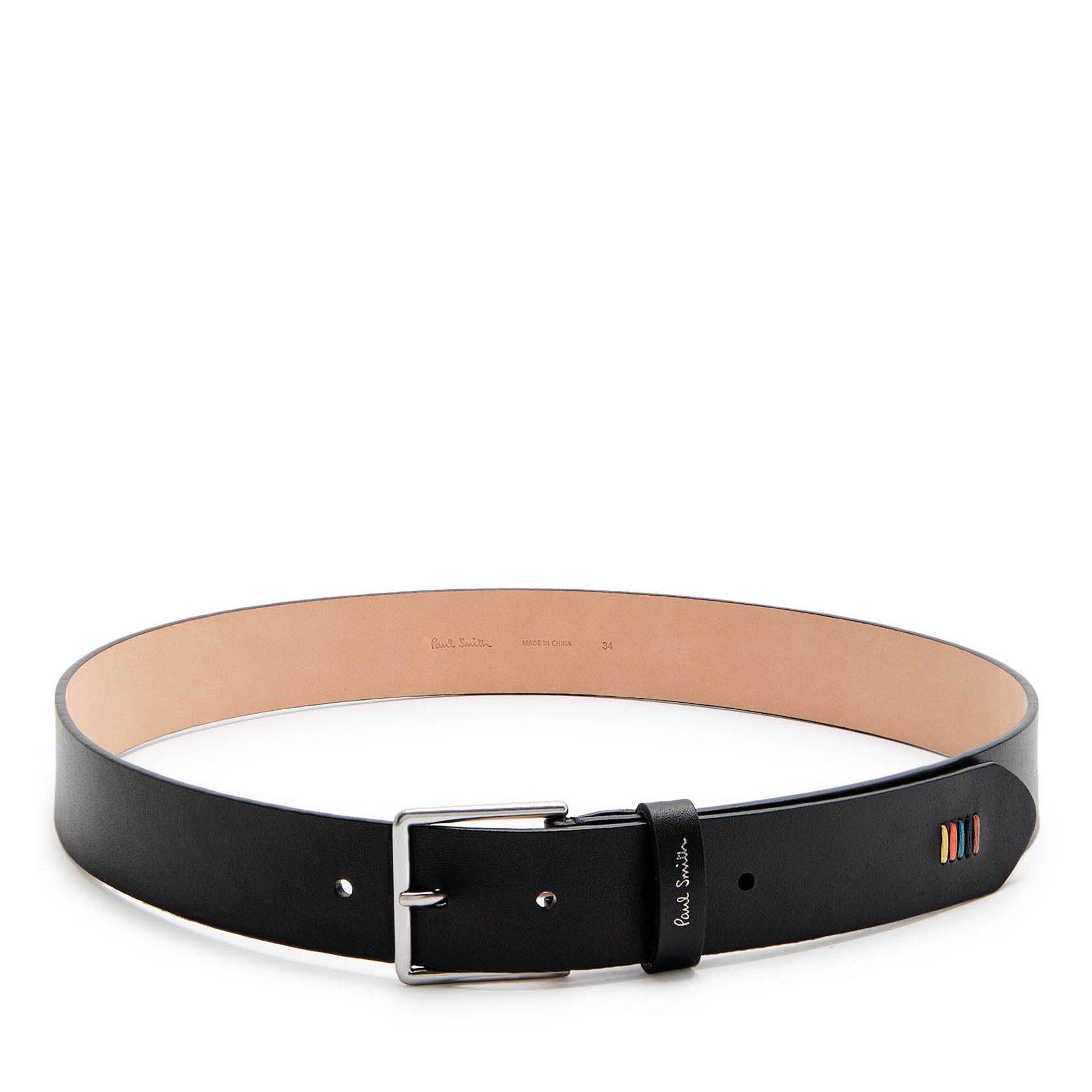 PS MEN BELT STITCH