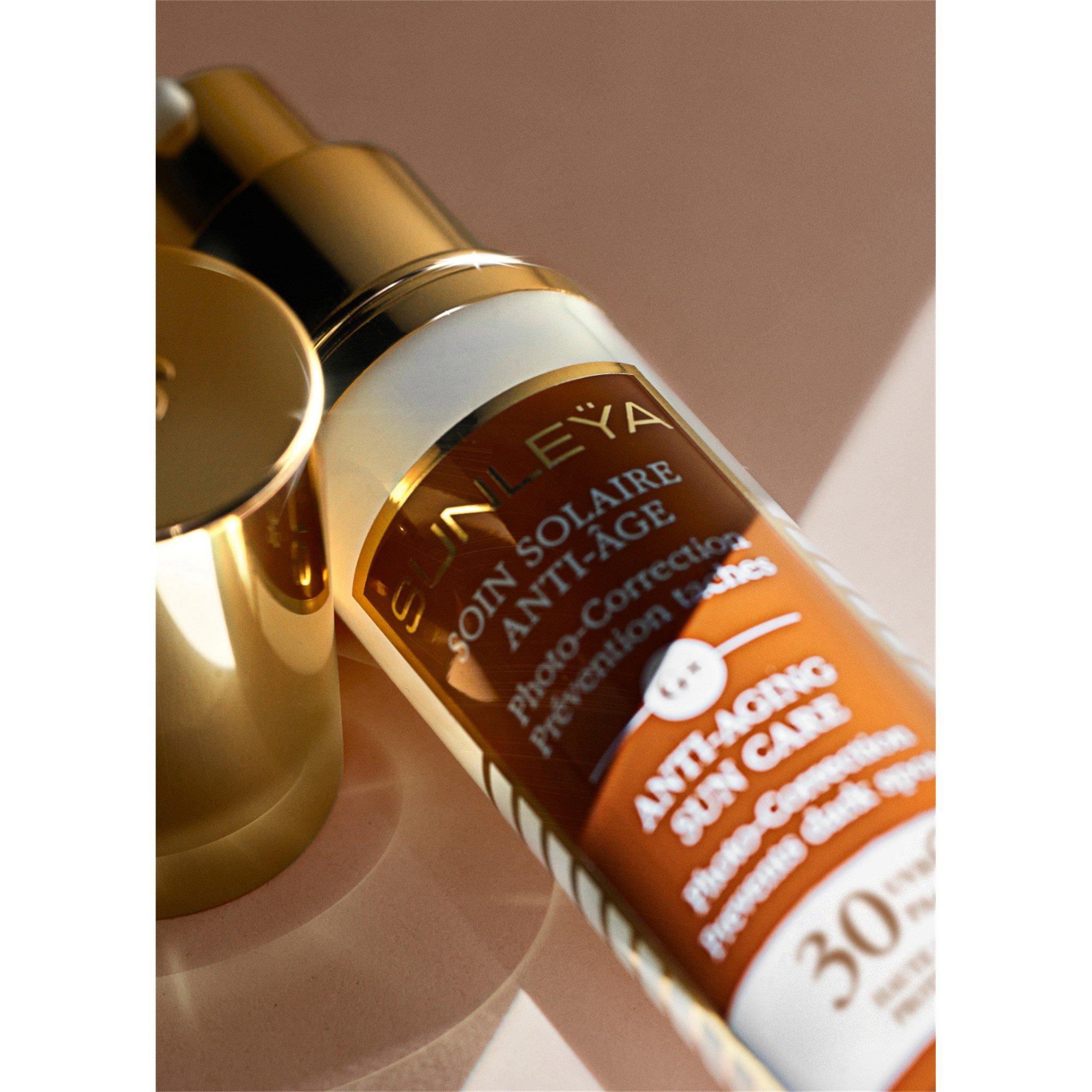 Not Applicable - Sisley - SUNLEYA FACE CREAM SPF30+ - 2