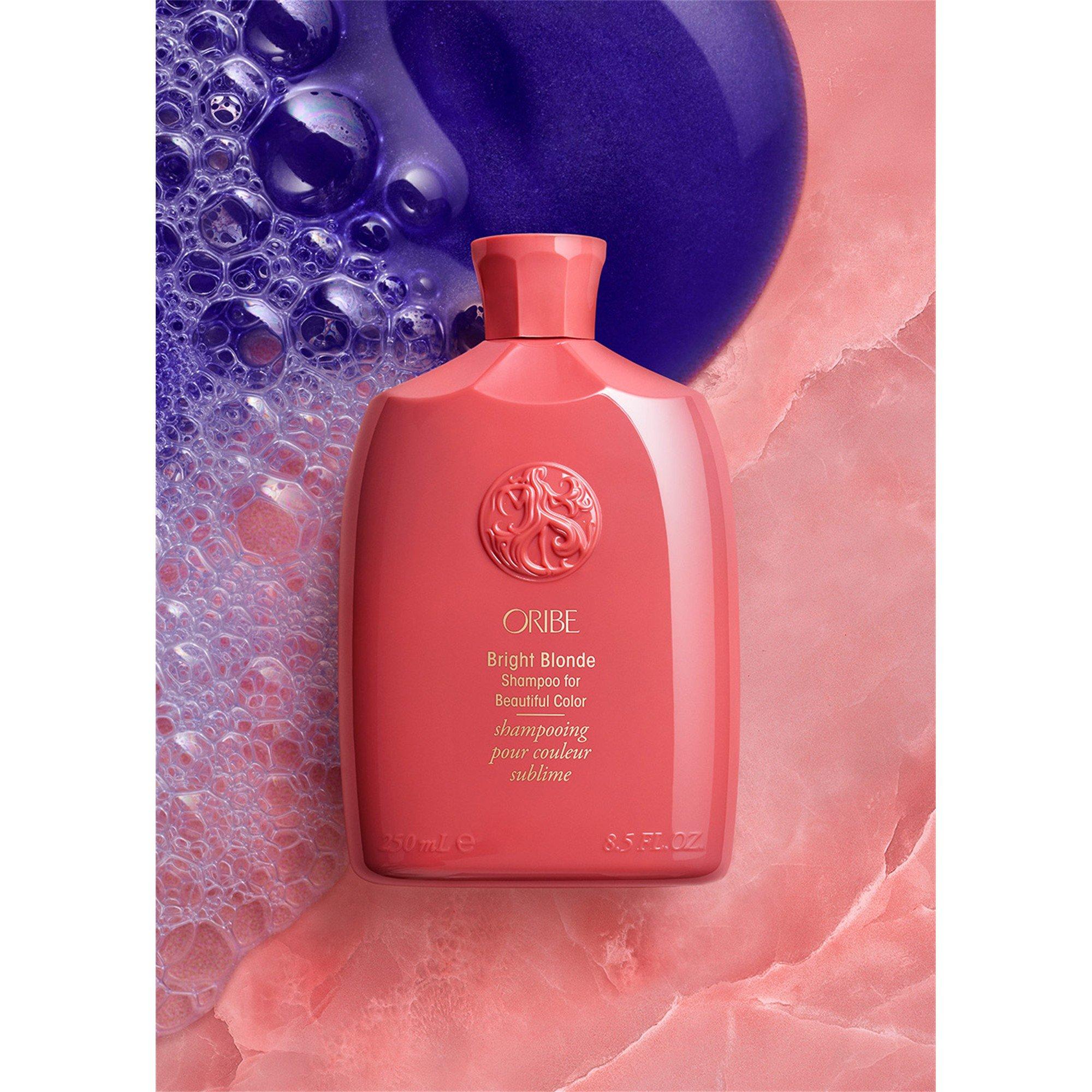 Not Applicable - Oribe - BRIGHT BLONDE SHAMPOO - 3