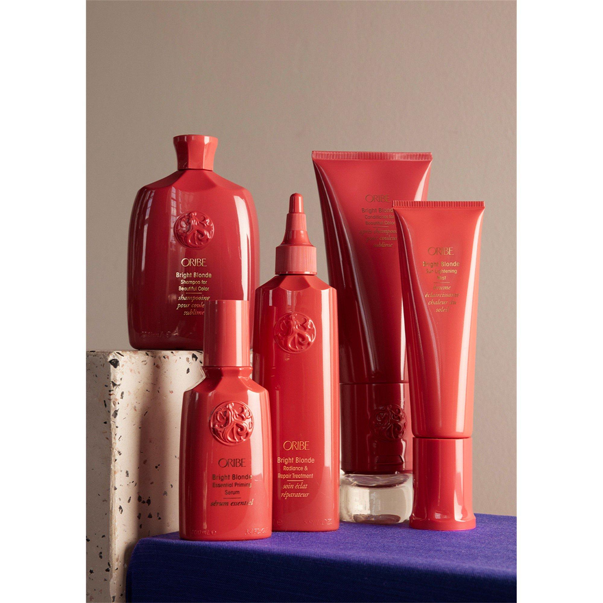 Not Applicable - Oribe - BRIGHT BLONDE SHAMPOO - 5
