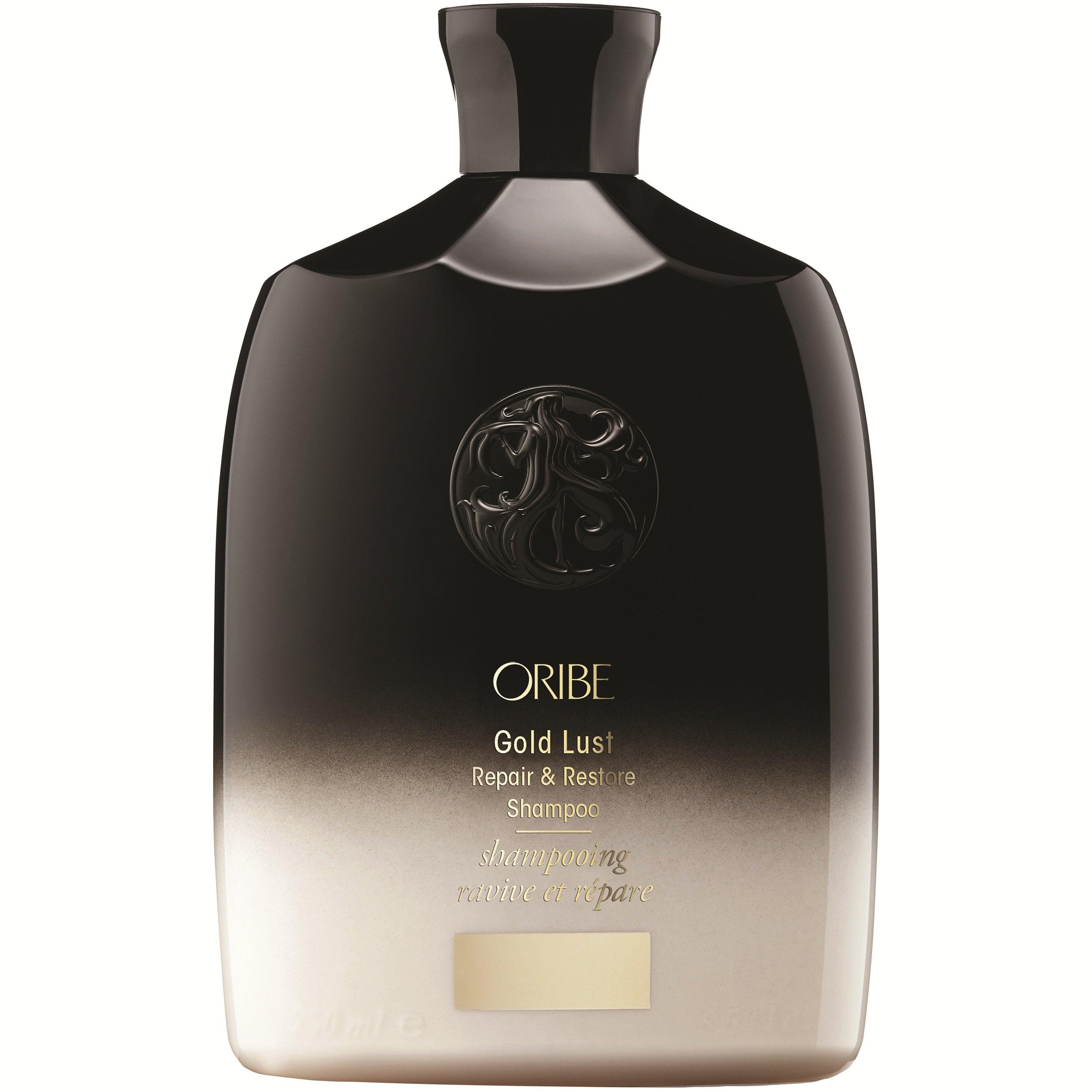 Not Applicable - Oribe - GOLD LUST SHAMPOO - 1
