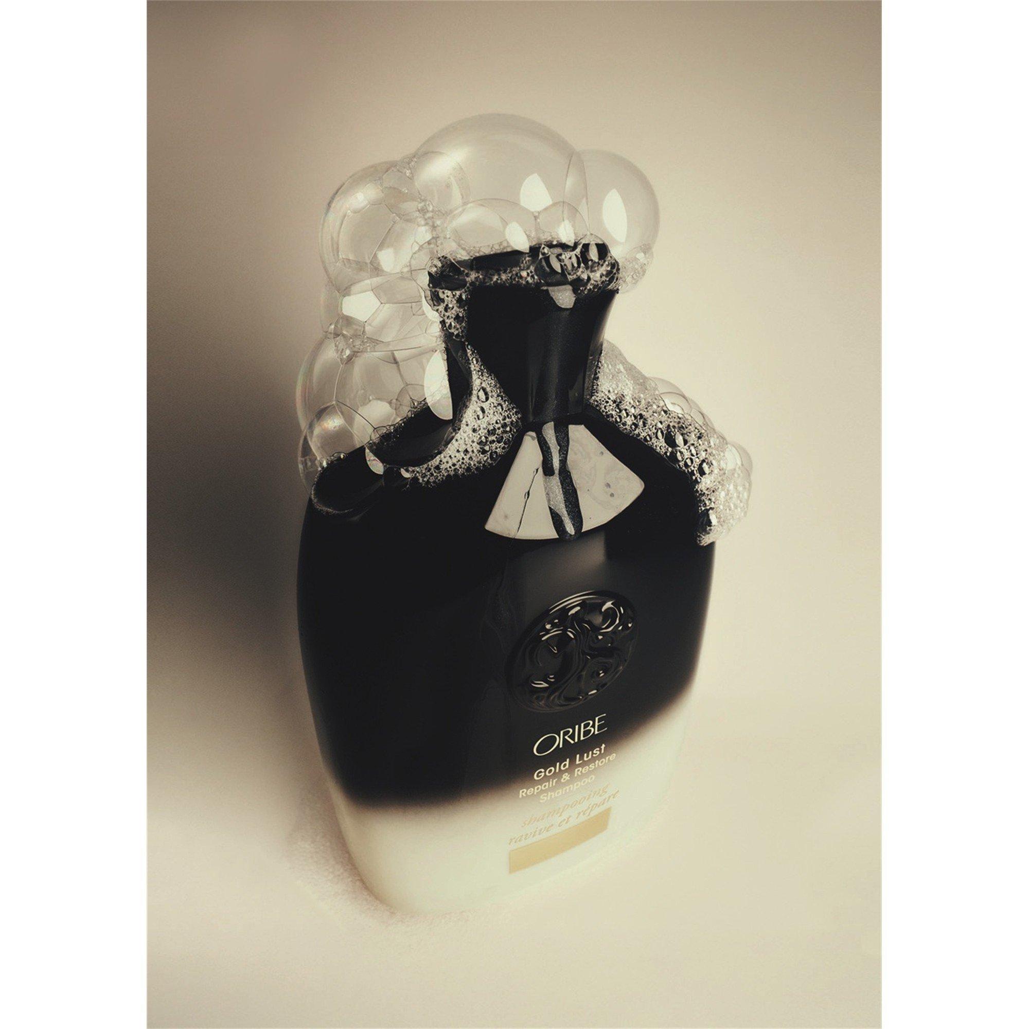Not Applicable - Oribe - GOLD LUST SHAMPOO - 2