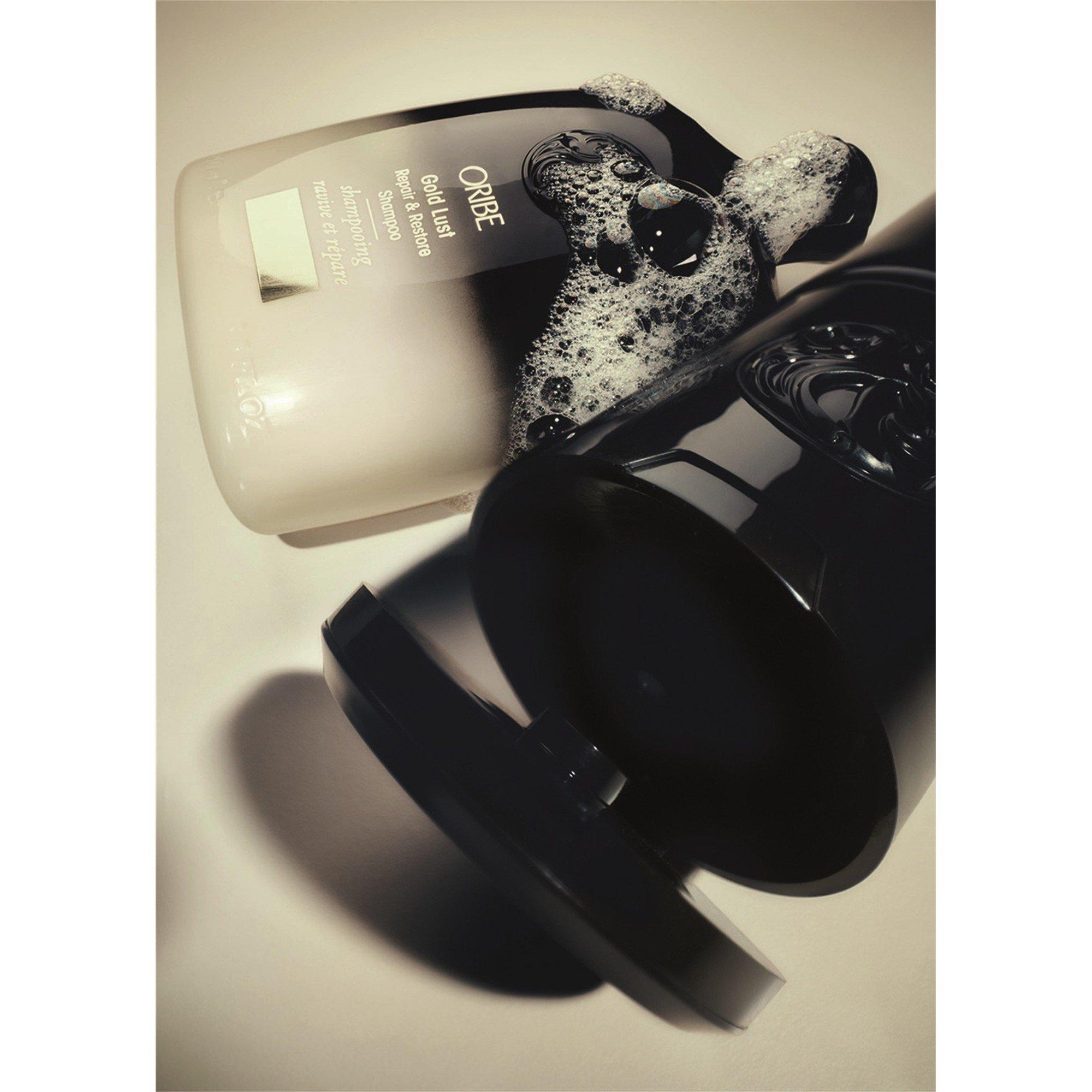 Not Applicable - Oribe - GOLD LUST SHAMPOO - 3