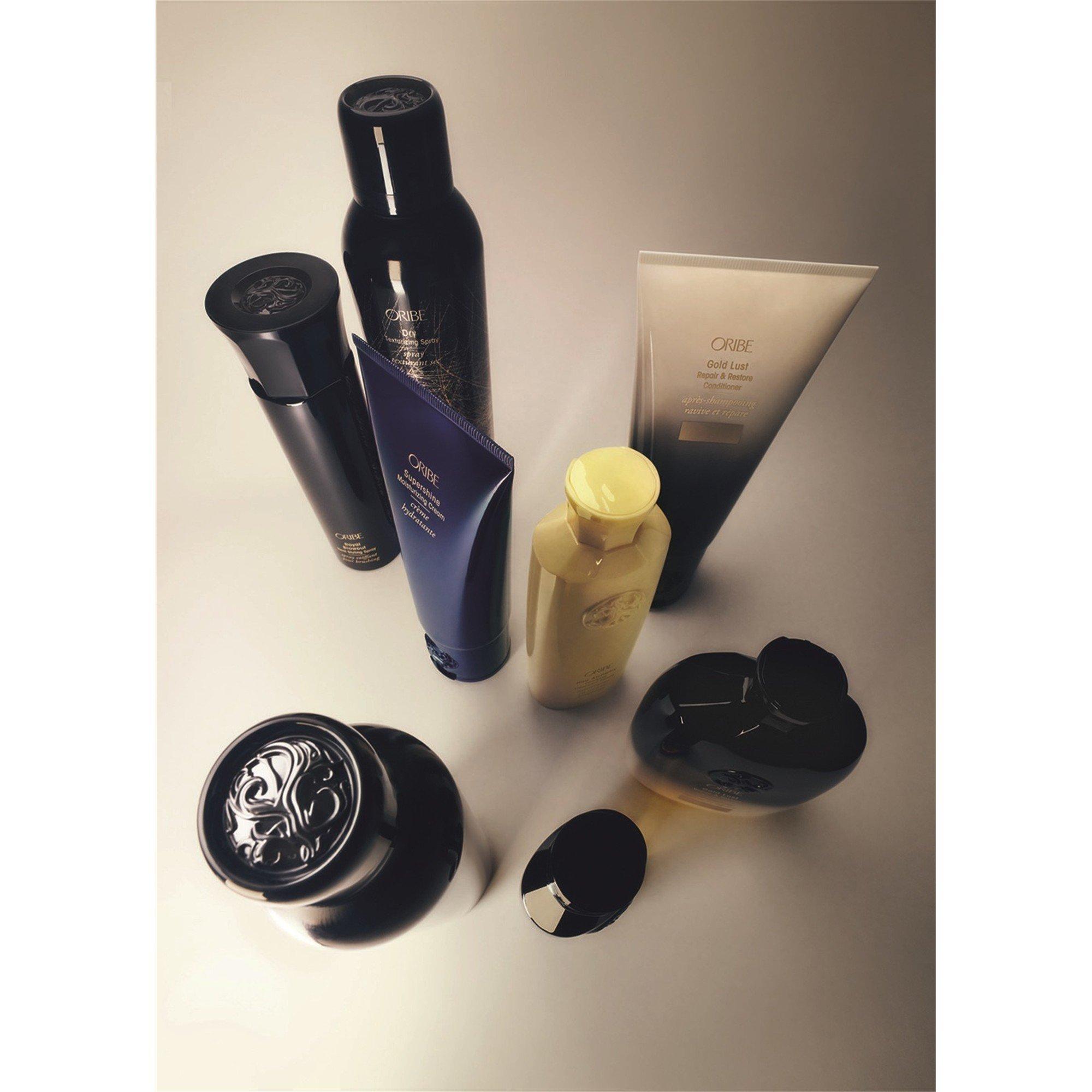 Not Applicable - Oribe - GOLD LUST SHAMPOO - 5