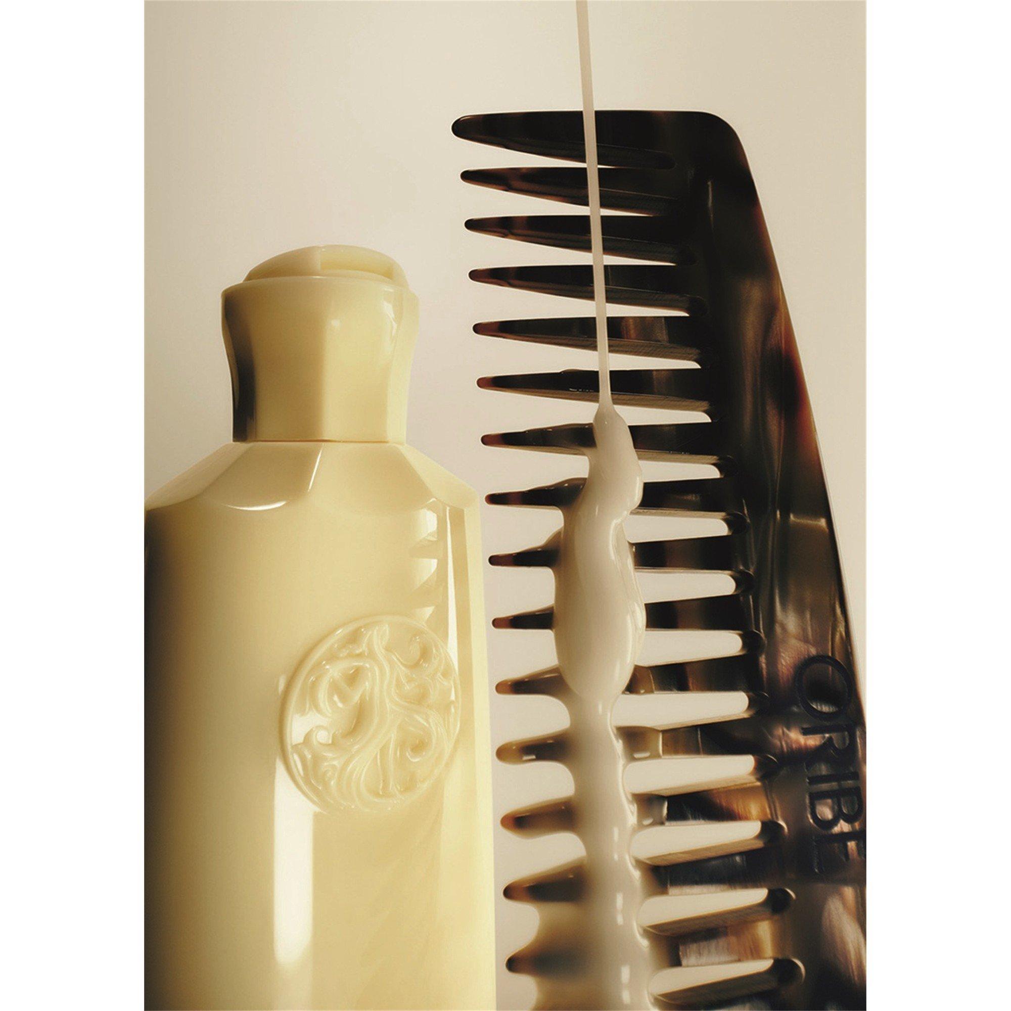 Not Applicable - Oribe - HAIR ALCHEMY TREATMENT SE - 2