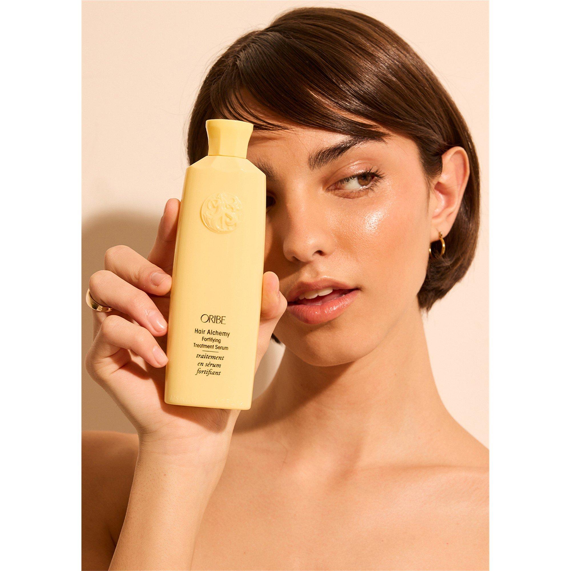 Not Applicable - Oribe - HAIR ALCHEMY TREATMENT SE - 6