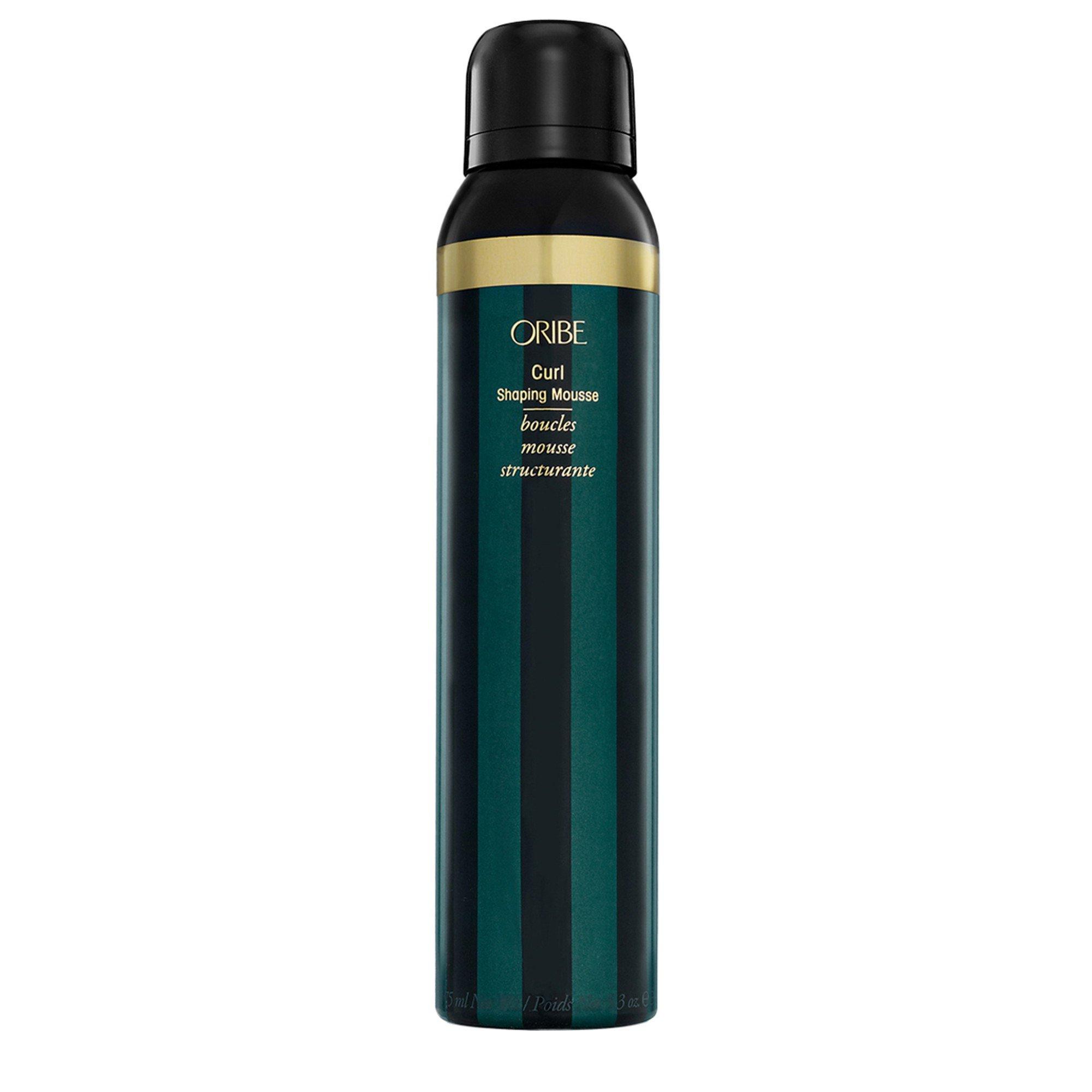 Not Applicable - Oribe - CURL SHAPING MOUSSE 175ML - 1