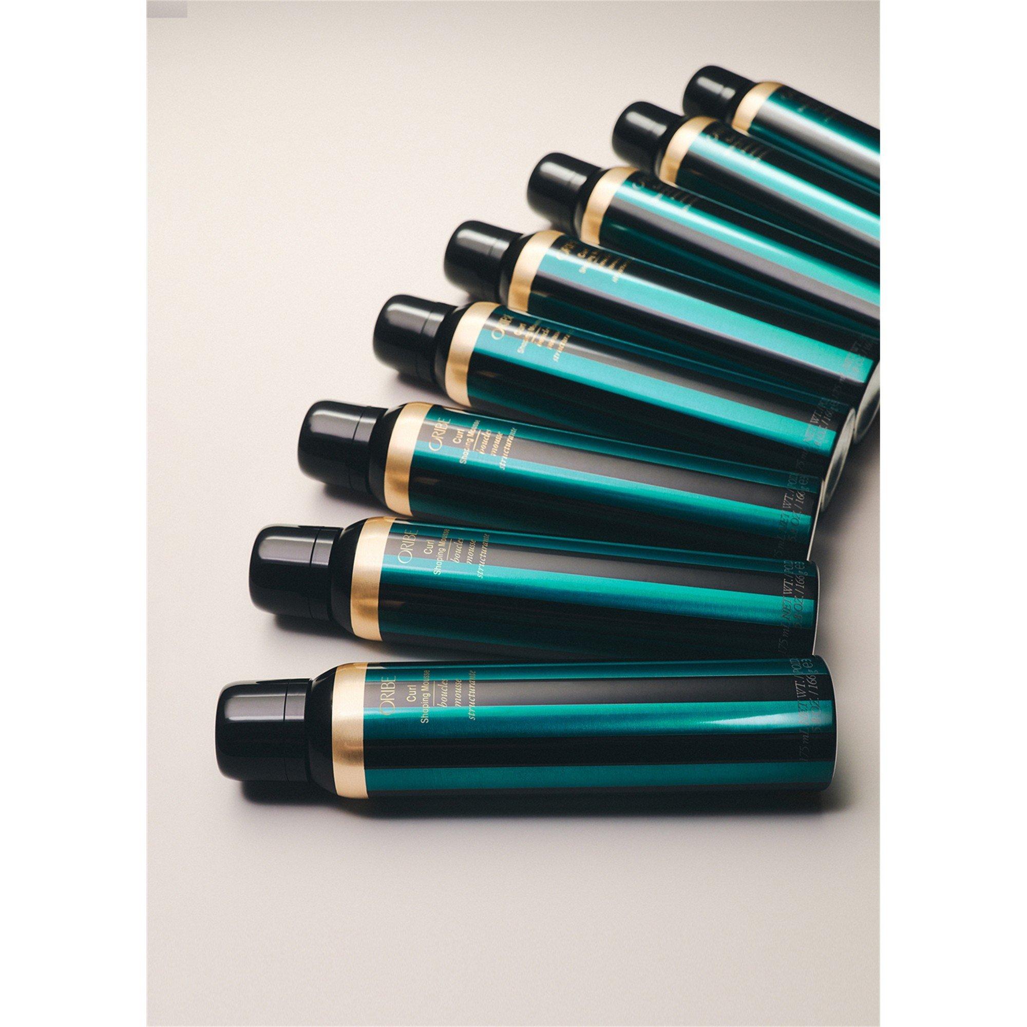 Not Applicable - Oribe - CURL SHAPING MOUSSE 175ML - 3
