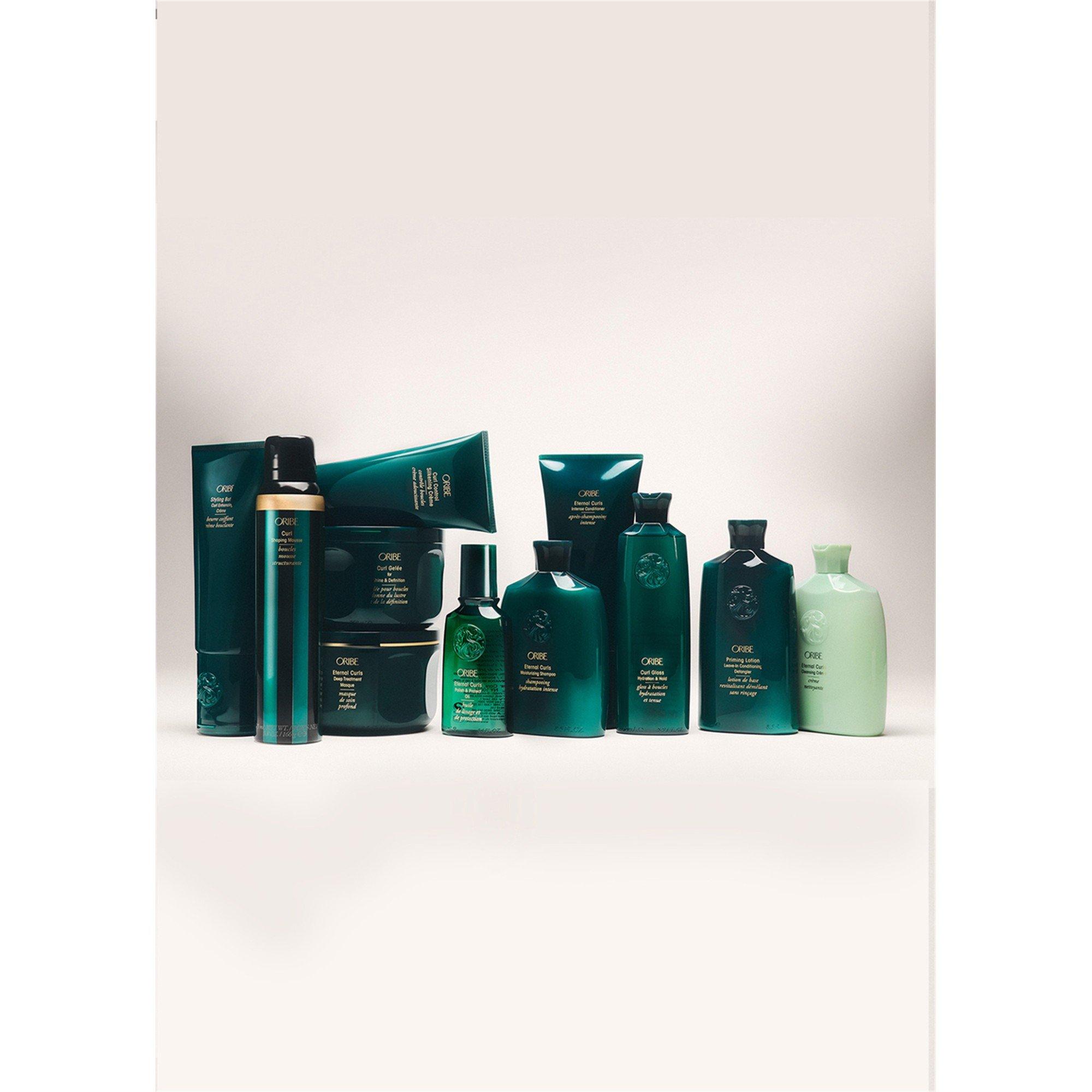 Not Applicable - Oribe - CURL SHAPING MOUSSE 175ML - 5