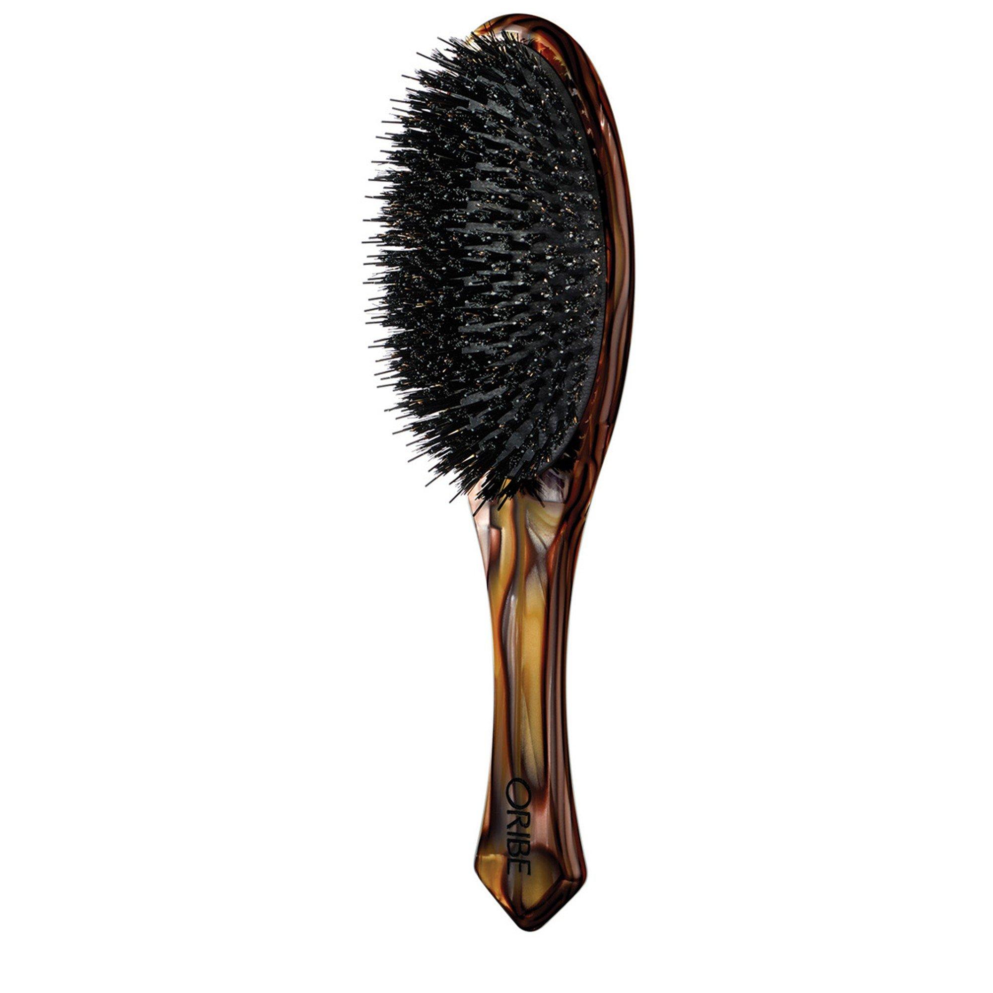 Not Applicable - Oribe - RESIN FLAT BRUSH - 1