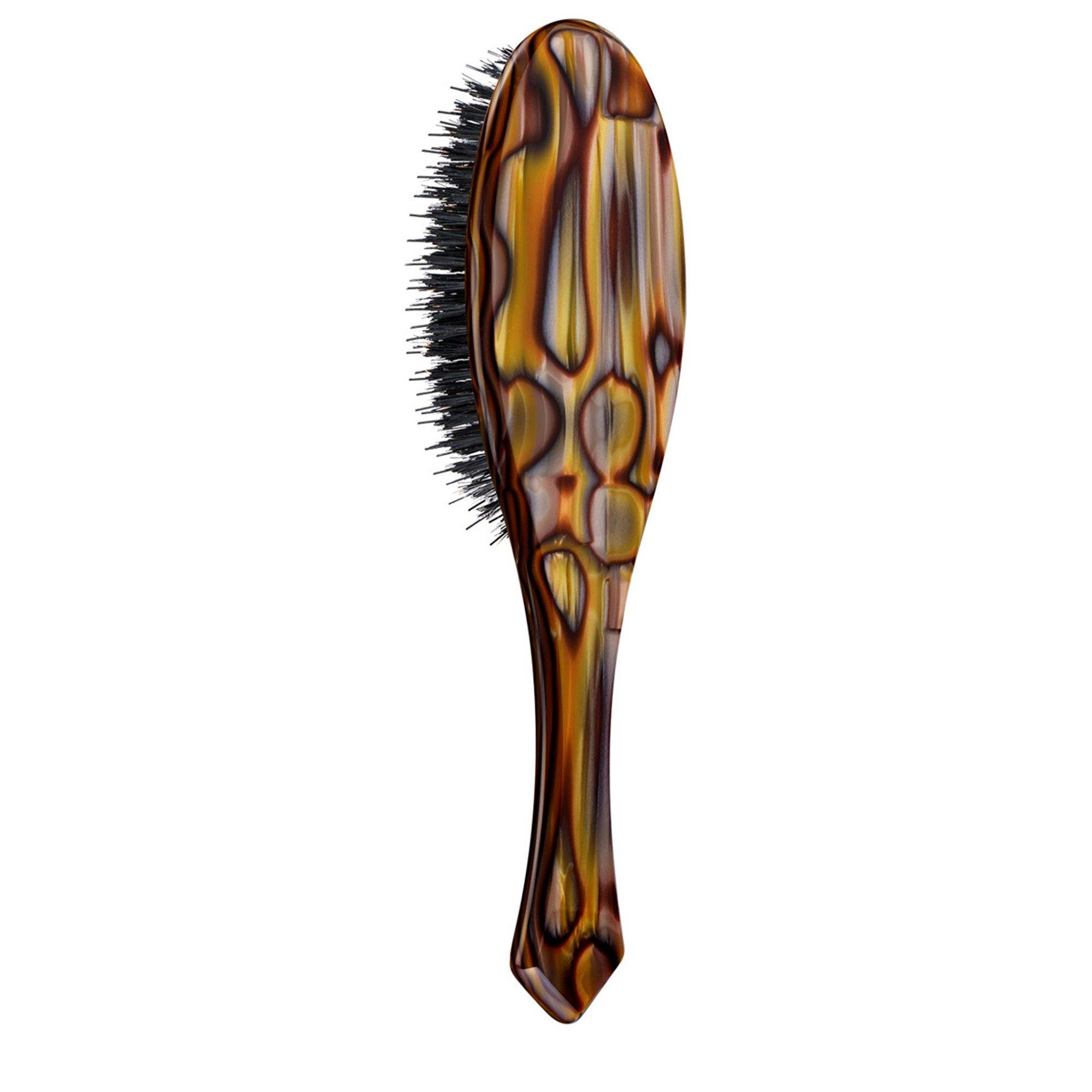Not Applicable - Oribe - RESIN FLAT BRUSH - 2