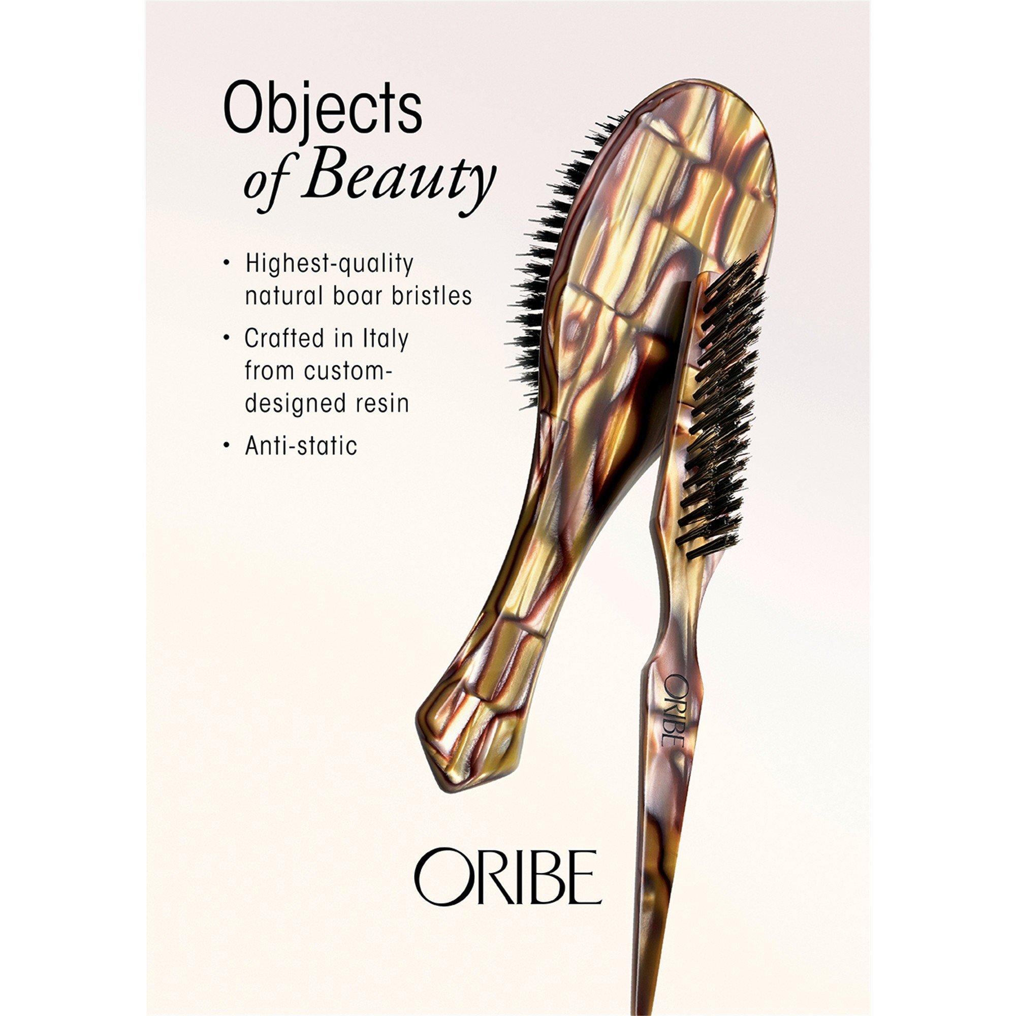 Not Applicable - Oribe - RESIN FLAT BRUSH - 4