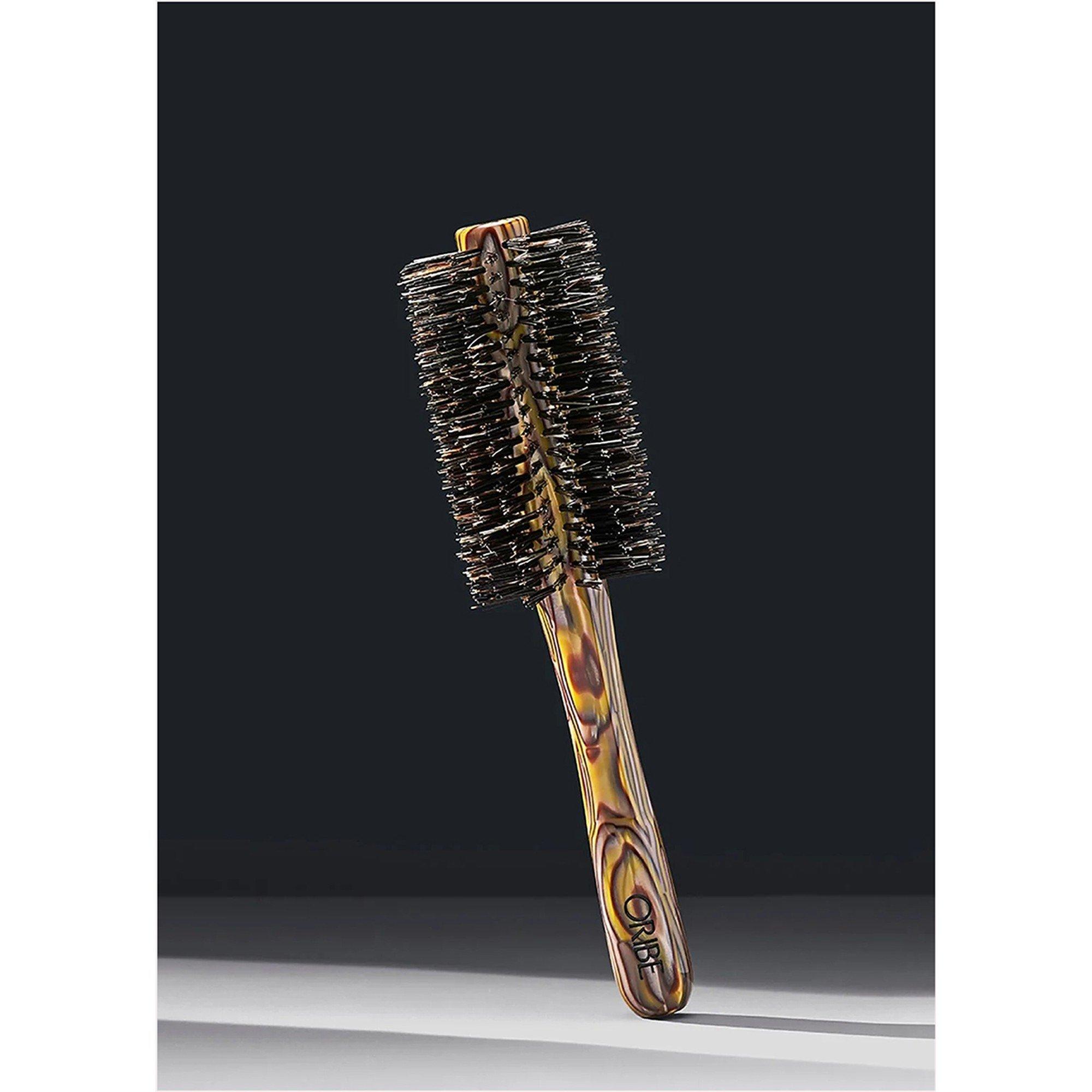 Not Applicable - Oribe - RESIN ROUND BRUSH MEDIUM - 2